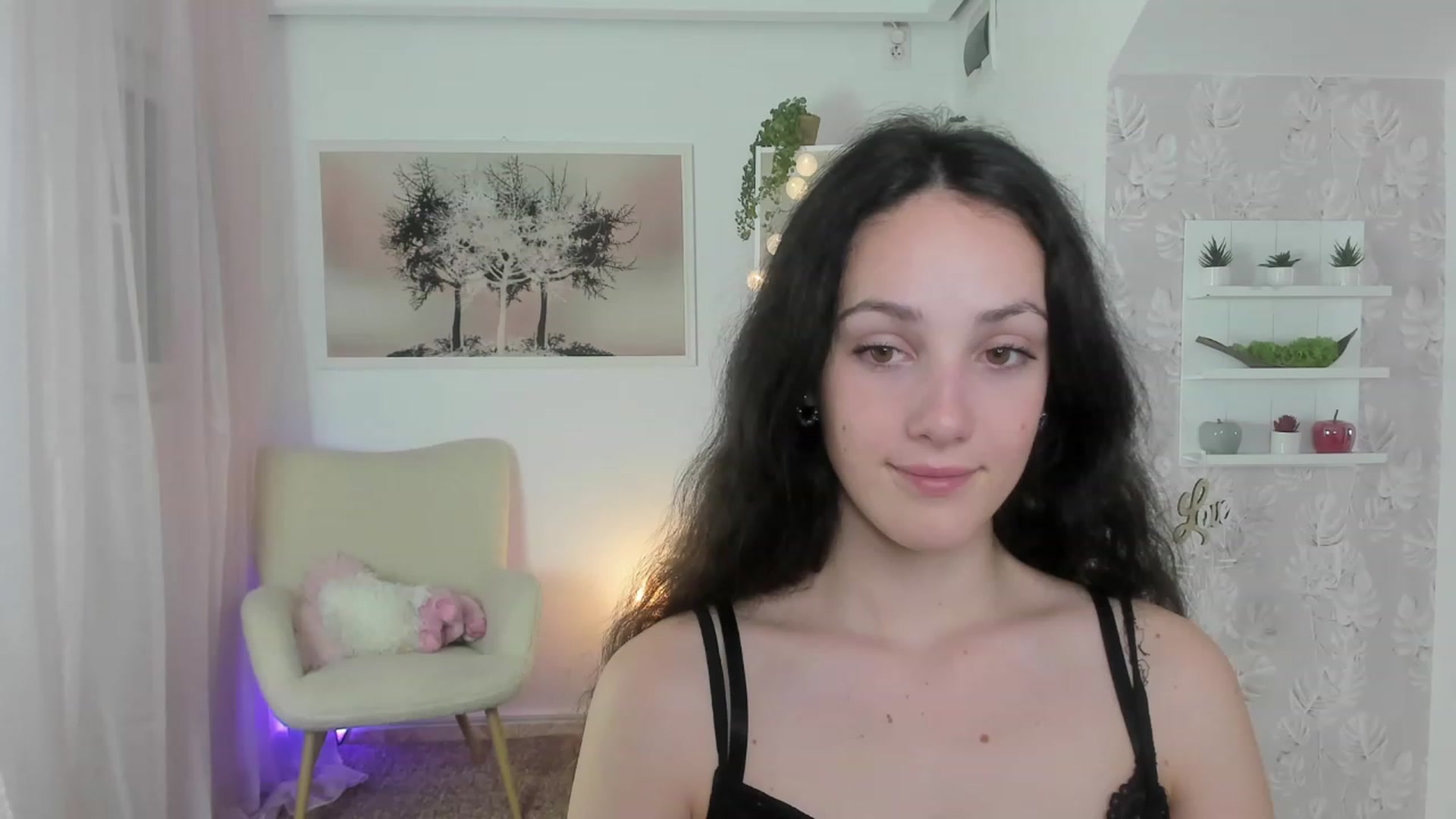 Gallery image thumbnail from Sophie_Rain18's myfreecams stream on, 06/14/2023, 14:54 image 3 of 20
