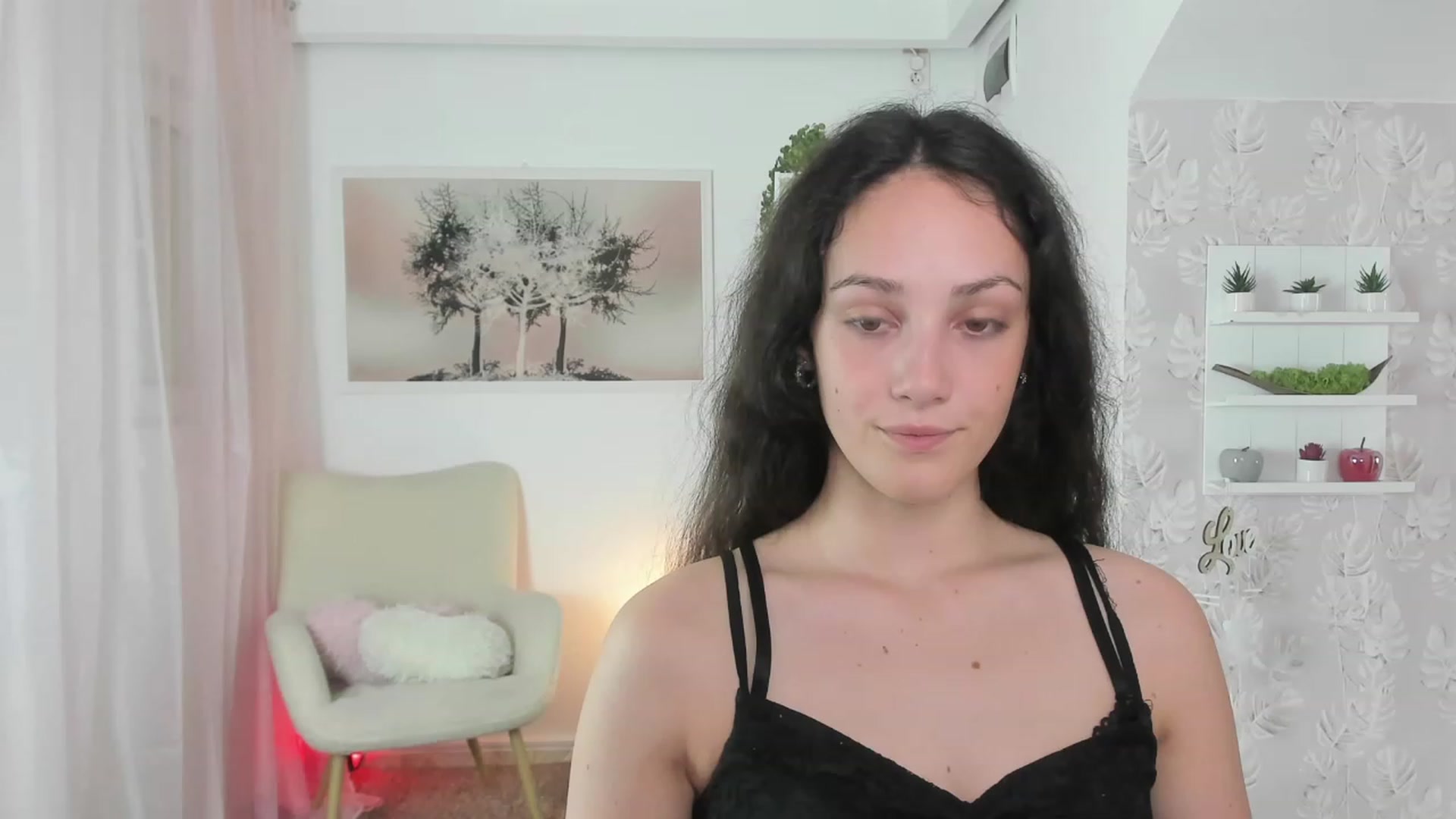 Gallery image thumbnail from Sophie_Rain18's myfreecams stream on, 06/20/2023, 14:39 image 7 of 20