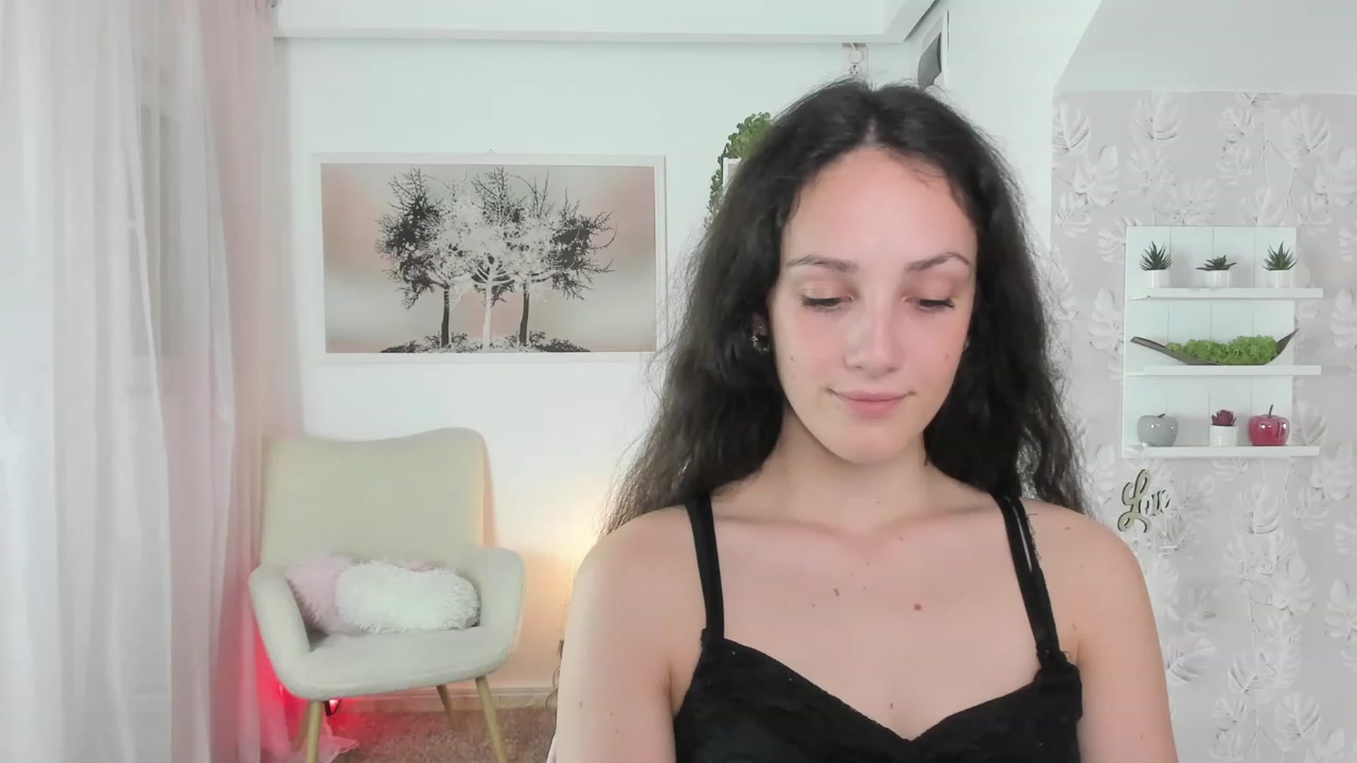 Gallery image thumbnail from Sophie_Rain18's myfreecams stream on, 06/20/2023, 14:39 image 1 of 20