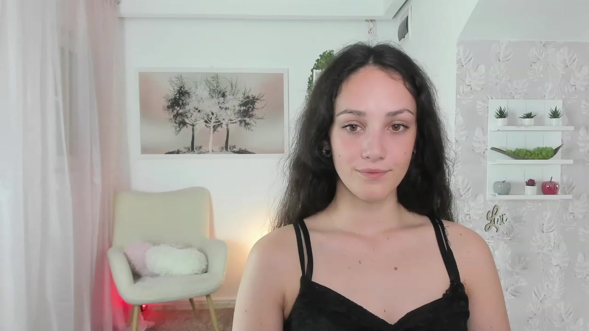 Gallery image thumbnail from Sophie_Rain18's myfreecams stream on, 06/20/2023, 14:39 image 8 of 20