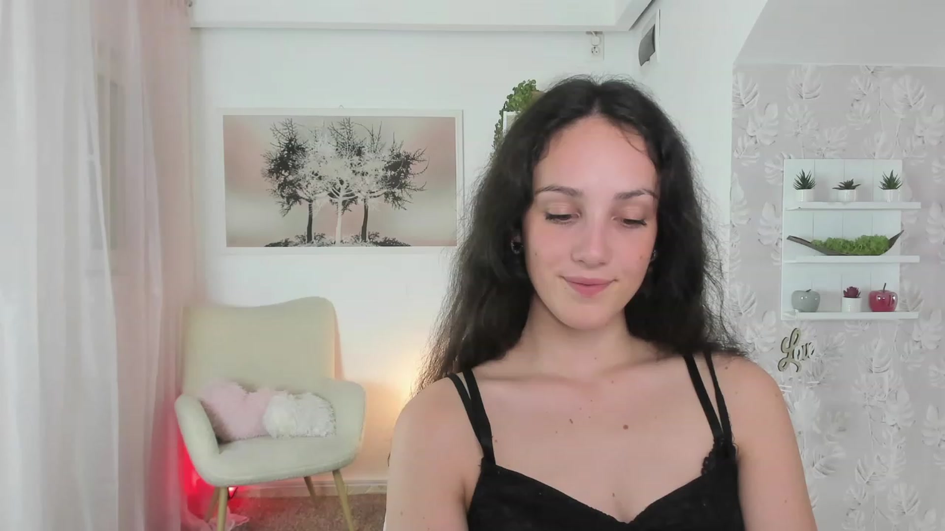 Gallery image thumbnail from Sophie_Rain18's myfreecams stream on, 06/20/2023, 17:10 image 14 of 20