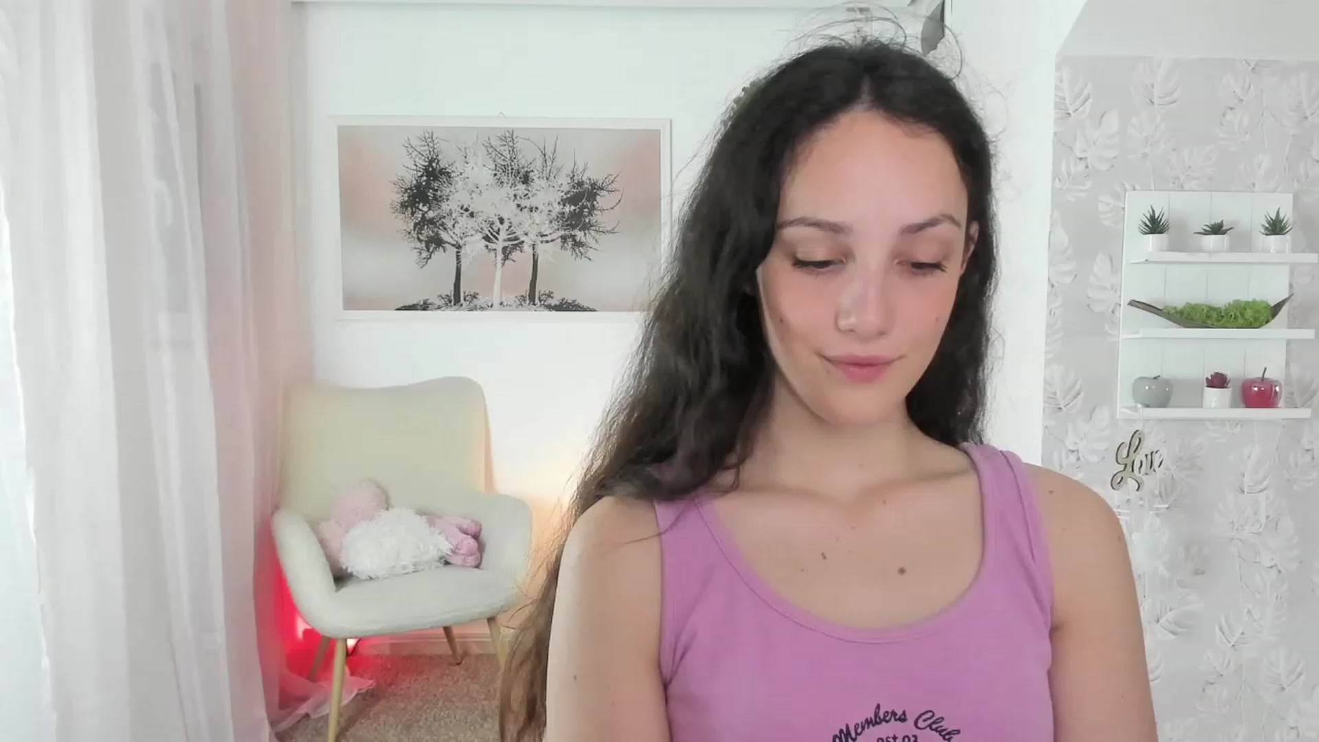 Gallery image thumbnail from Sophie_Rain18's myfreecams stream on, 06/21/2023, 14:11 image 12 of 20