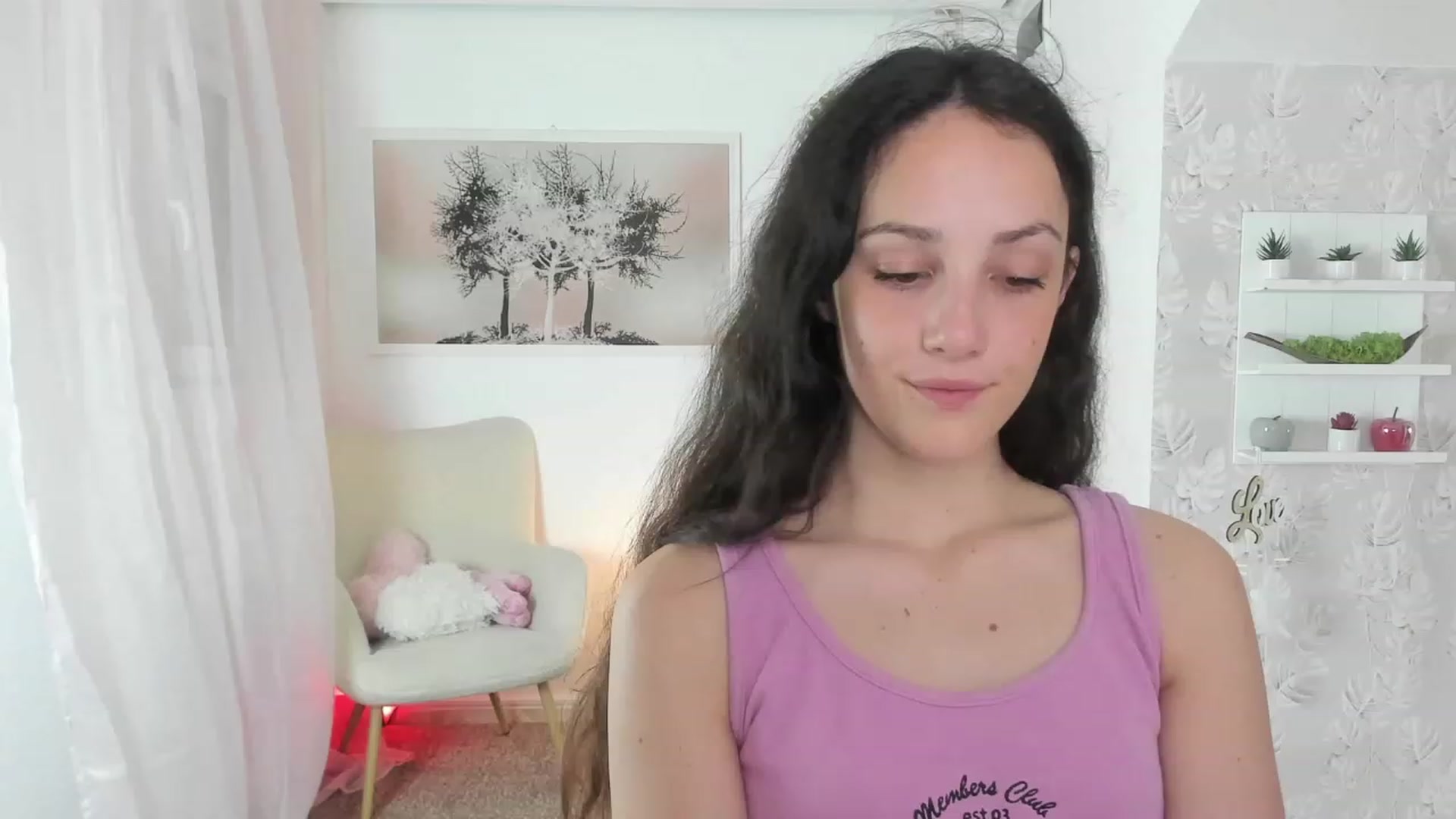 Gallery image thumbnail from Sophie_Rain18's myfreecams stream on, 06/21/2023, 14:11 image 11 of 20