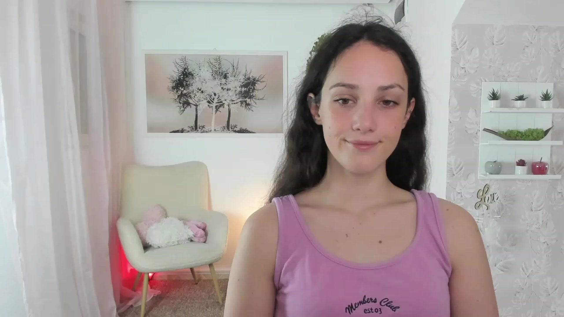 Gallery image thumbnail from Sophie_Rain18's myfreecams stream on, 06/21/2023, 14:11 image 7 of 20