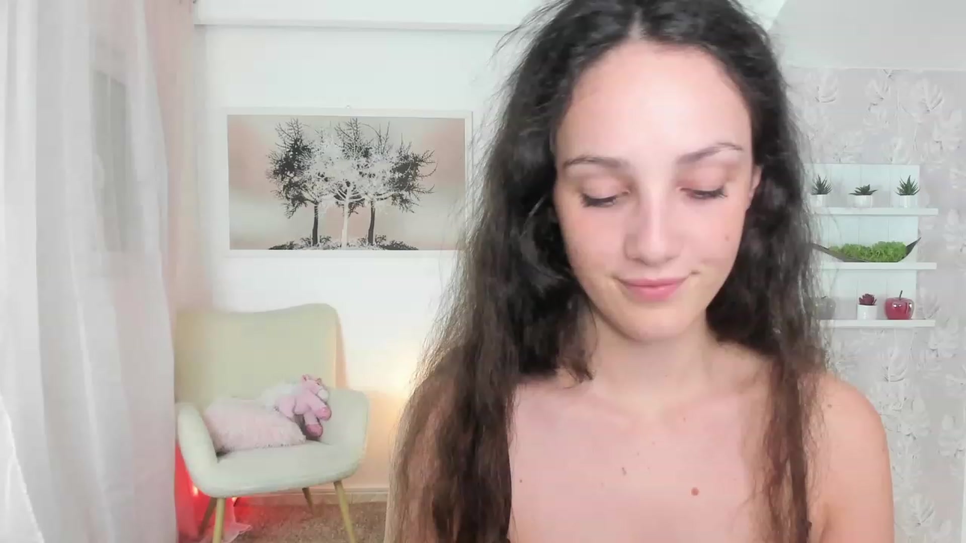 Gallery image thumbnail from Sophie_Rain18's myfreecams stream on, 06/22/2023, 16:55 image 11 of 20