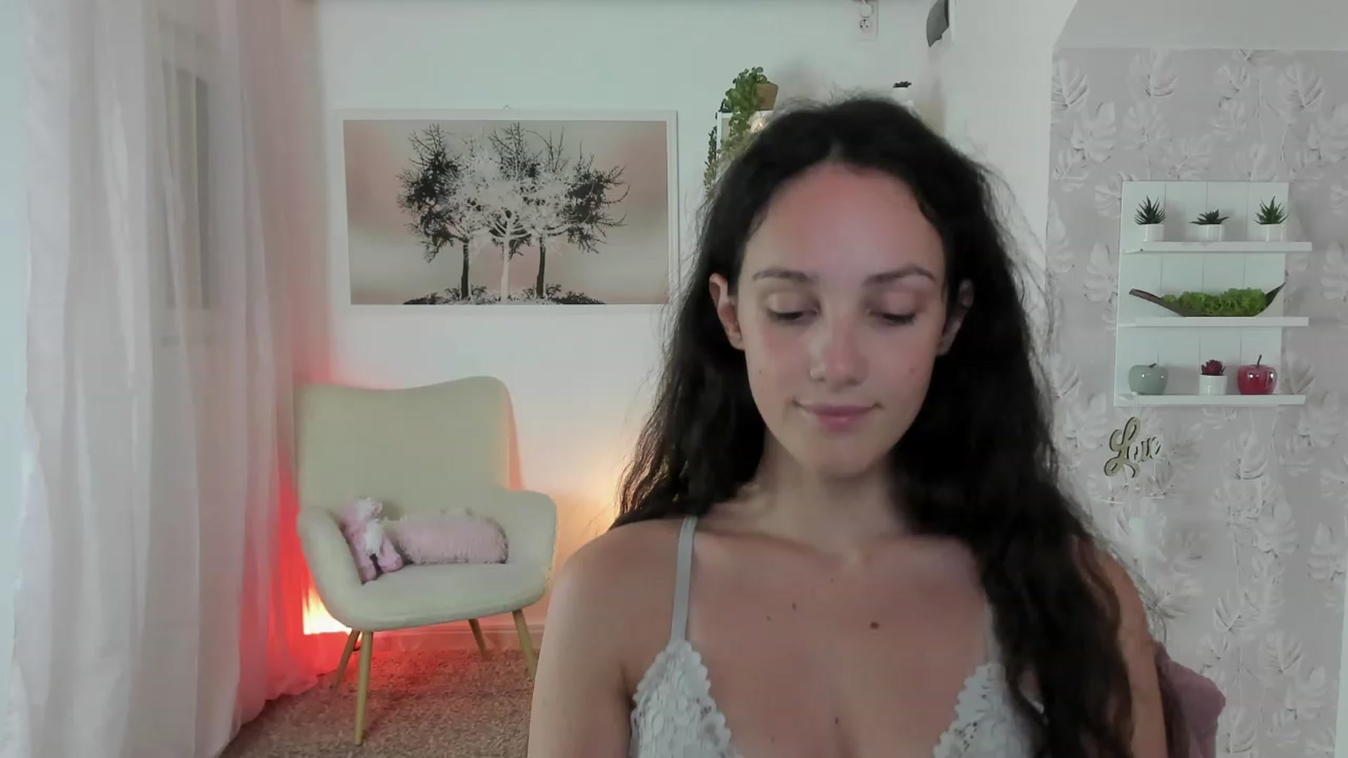 Gallery image thumbnail from Sophie_Rain18's myfreecams stream on, 07/20/2023, 17:52 image 15 of 20