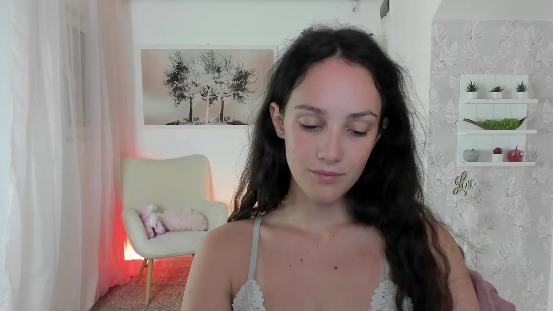 Gallery image thumbnail from Sophie_Rain18's myfreecams stream on, 07/20/2023, 17:52 image 17 of 20