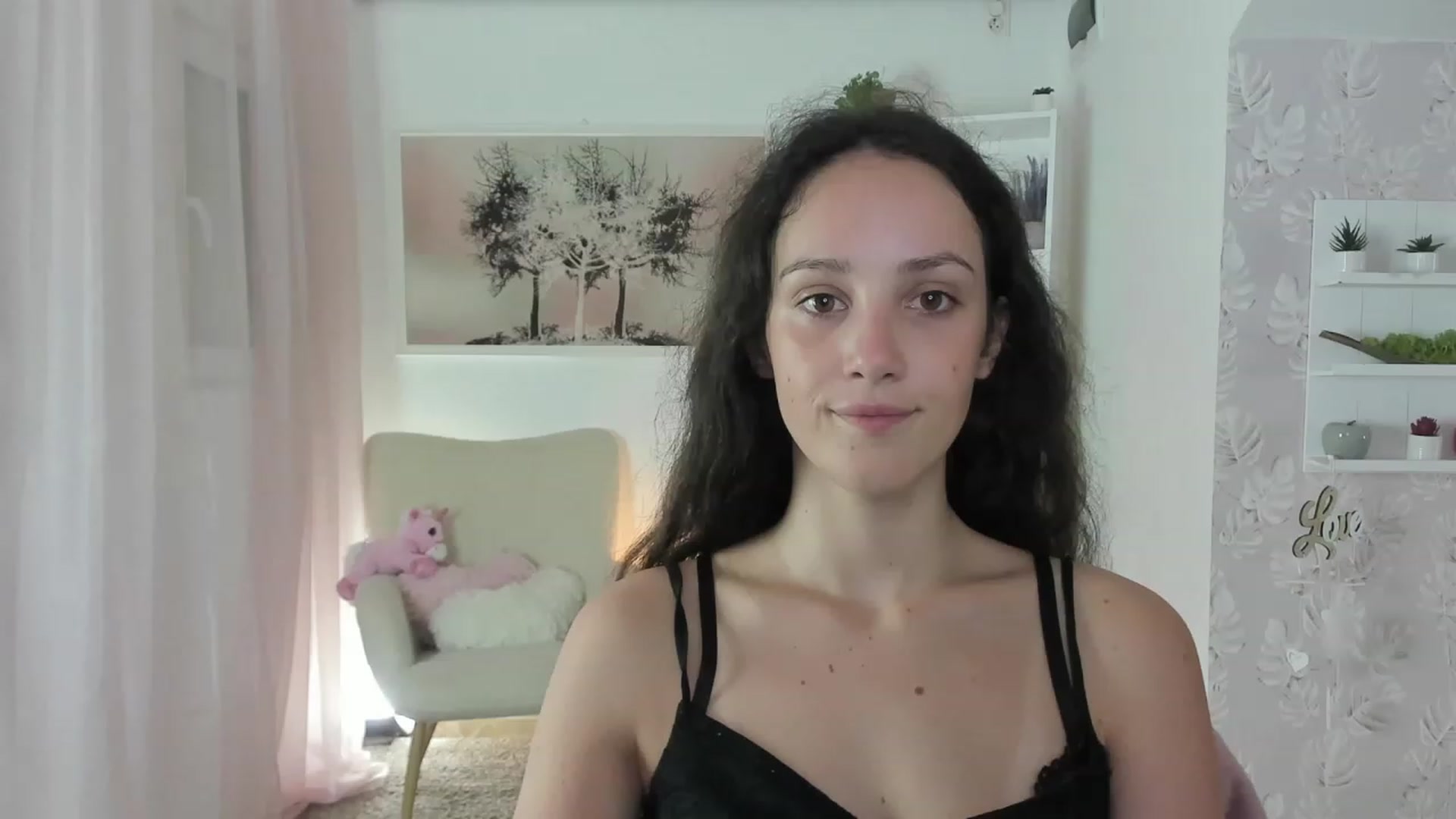 Gallery image thumbnail from Sophie_Rain18's myfreecams stream on, 07/24/2023, 15:16 image 5 of 20