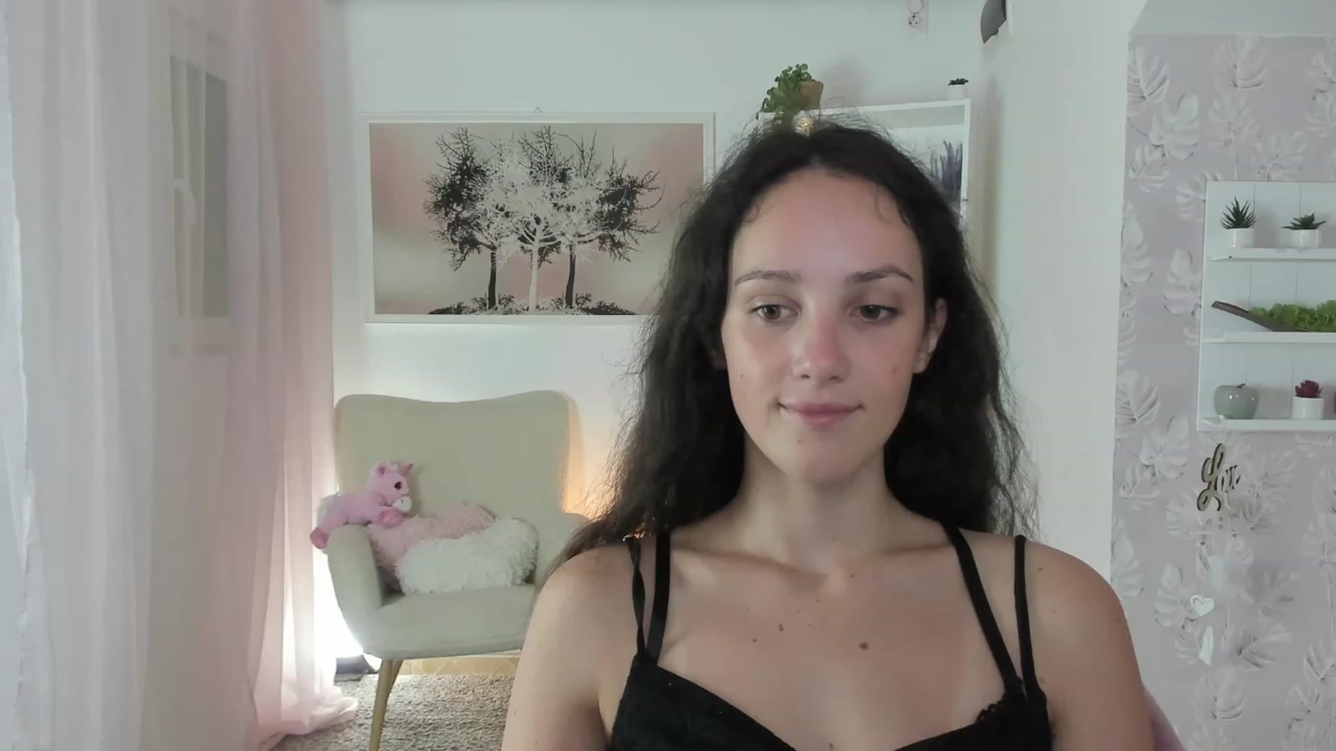 Gallery image thumbnail from Sophie_Rain18's myfreecams stream on, 07/24/2023, 15:16 image 15 of 20