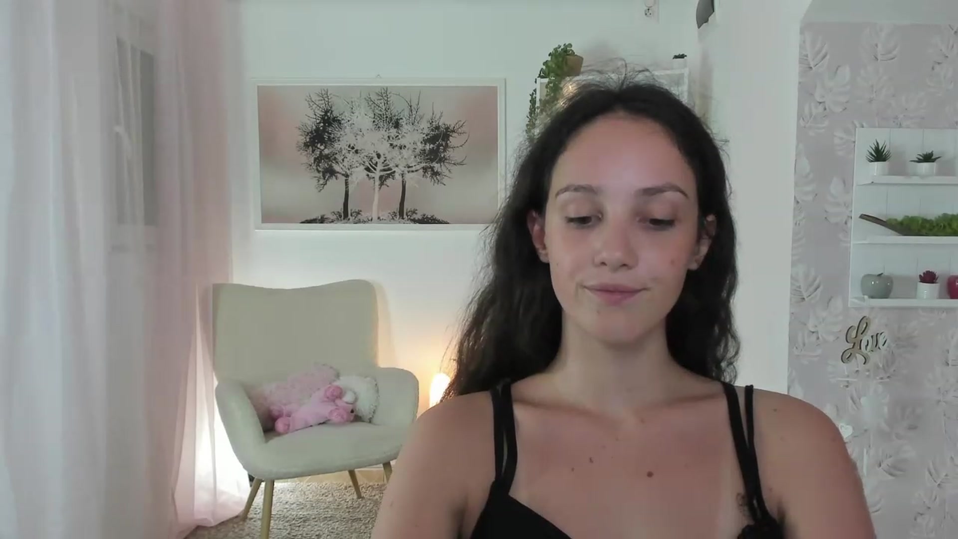 Gallery image thumbnail from Sophie_Rain18's myfreecams stream on, 07/24/2023, 18:03 image 10 of 20