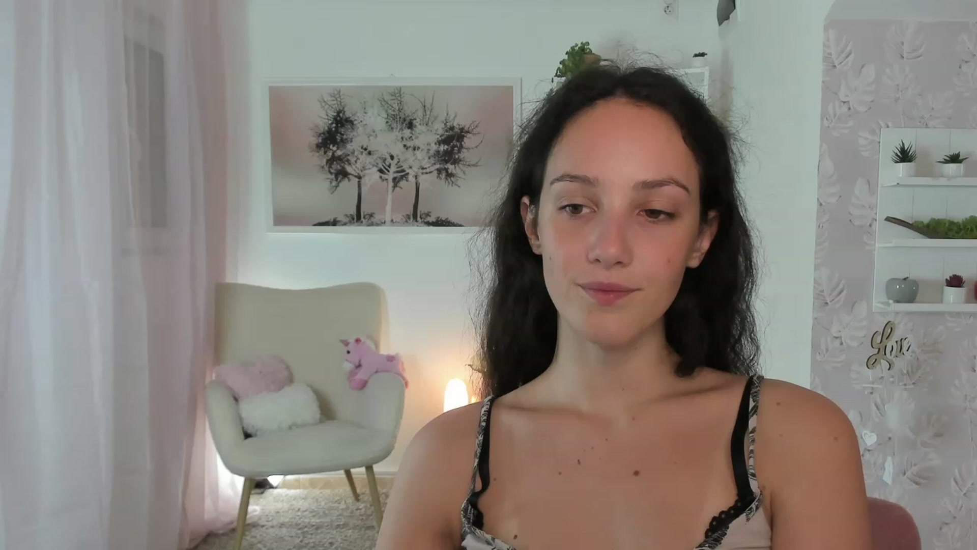 Gallery image thumbnail from Sophie_Rain18's myfreecams stream on, 07/25/2023, 14:49 image 7 of 20