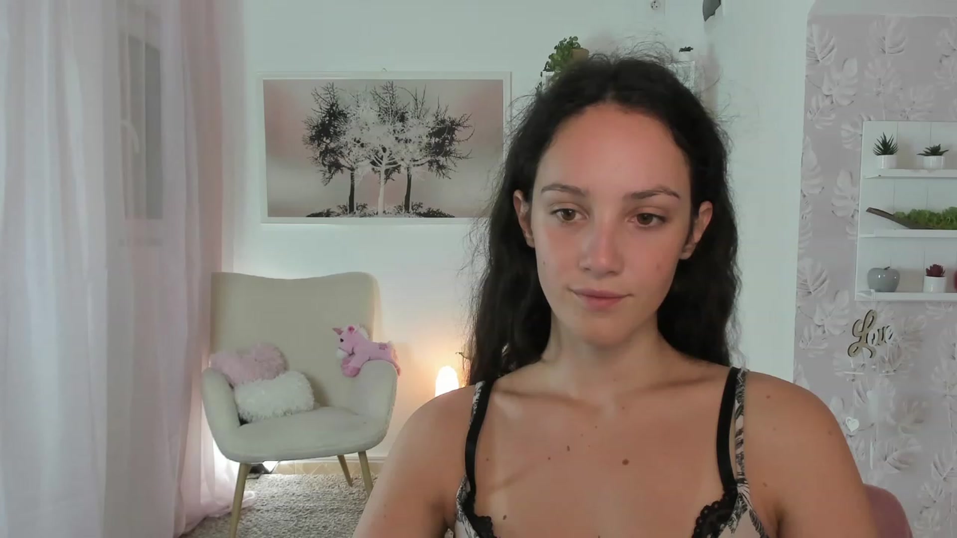 Gallery image thumbnail from Sophie_Rain18's myfreecams stream on, 07/25/2023, 14:49 image 20 of 20