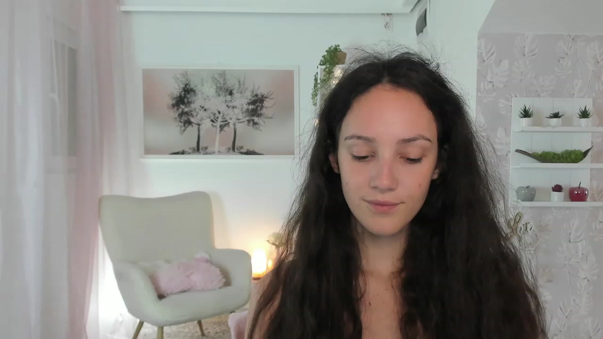 Gallery image thumbnail from Sophie_Rain18's myfreecams stream on, 07/27/2023, 13:50 image 20 of 20