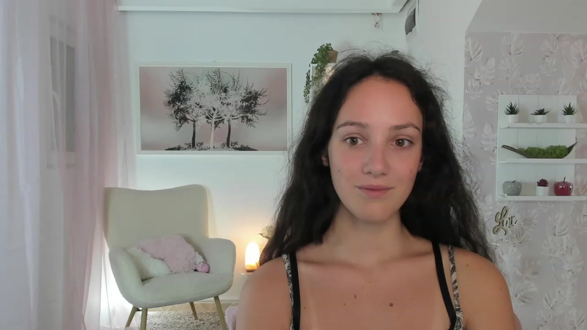 Gallery image thumbnail from Sophie_Rain18's myfreecams stream on, 07/27/2023, 14:53 image 20 of 20