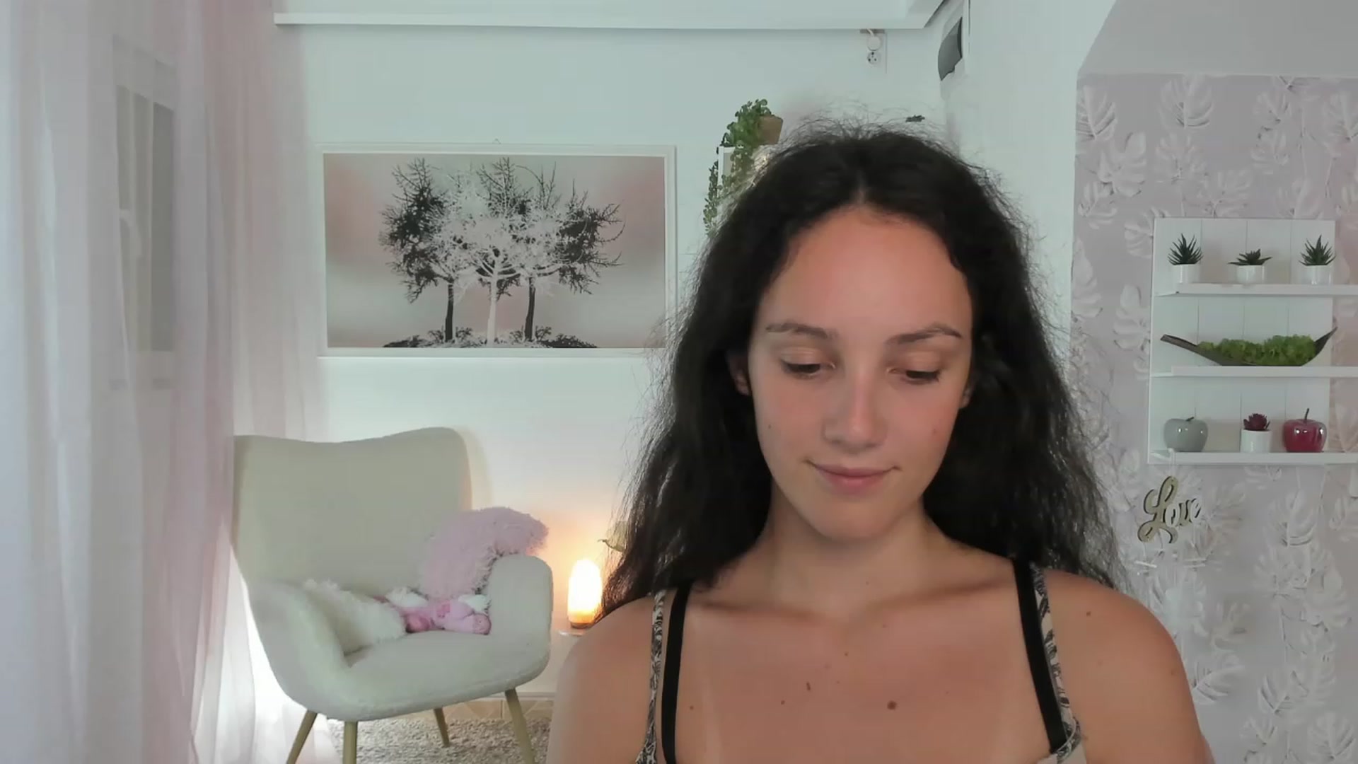 Gallery image thumbnail from Sophie_Rain18's myfreecams stream on, 07/27/2023, 17:38 image 2 of 20