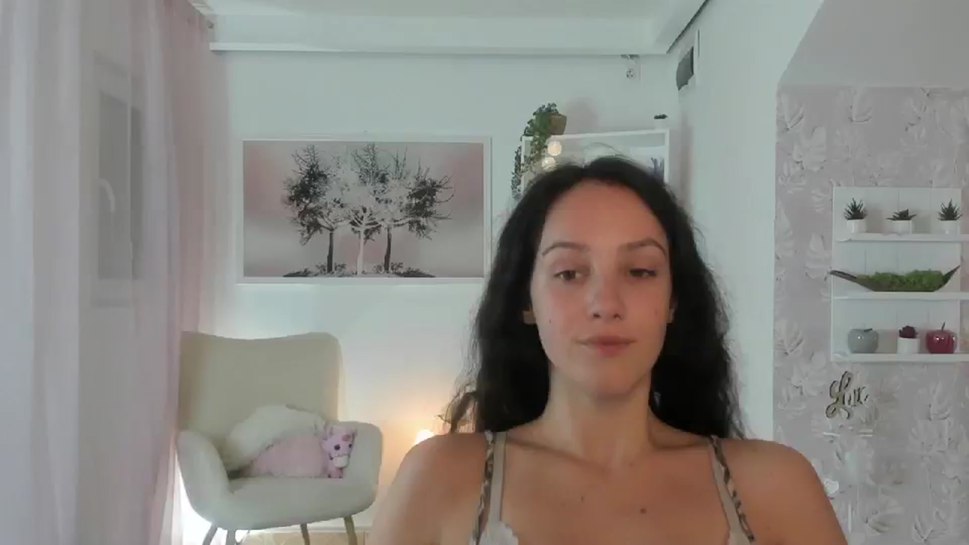 Gallery image thumbnail from Sophie_Rain18's myfreecams stream on, 08/03/2023, 14:48 image 2 of 20
