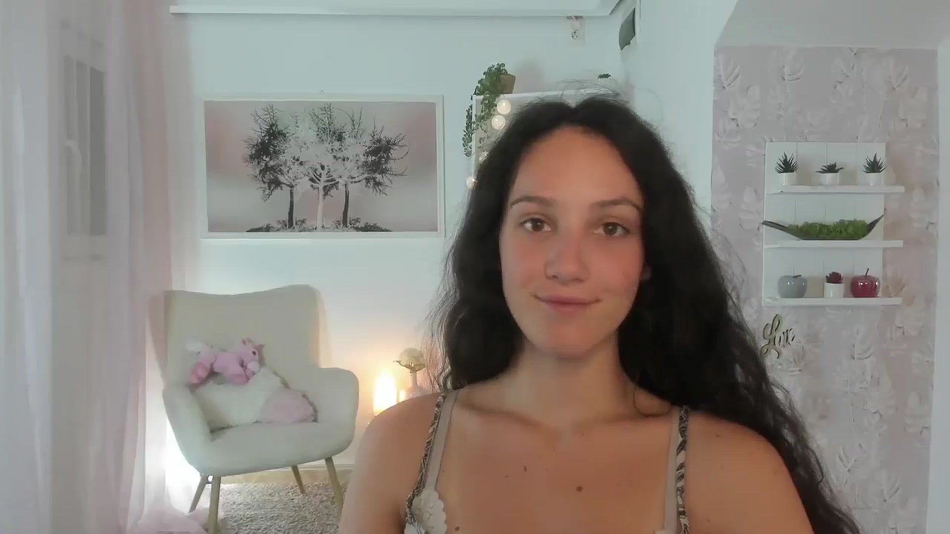 Gallery image thumbnail from Sophie_Rain18's myfreecams stream on, 08/03/2023, 17:27 image 2 of 20