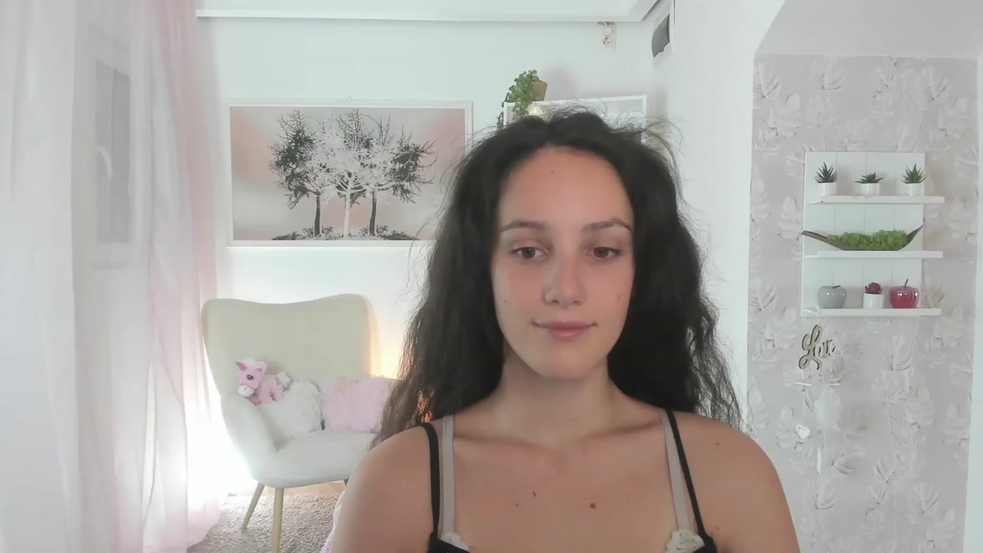 Gallery image thumbnail from Sophie_Rain18's myfreecams stream on, 08/07/2023, 15:06 image 2 of 20