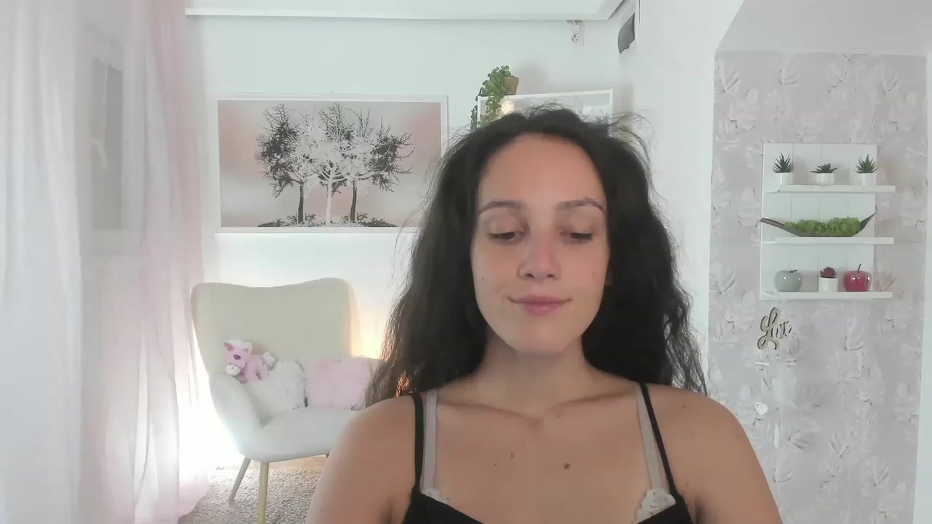 Gallery image thumbnail from Sophie_Rain18's myfreecams stream on, 08/07/2023, 15:06 image 3 of 20