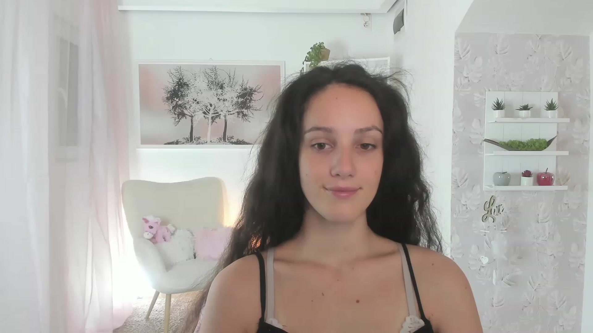 Gallery image thumbnail from Sophie_Rain18's myfreecams stream on, 08/07/2023, 15:06 image 1 of 20