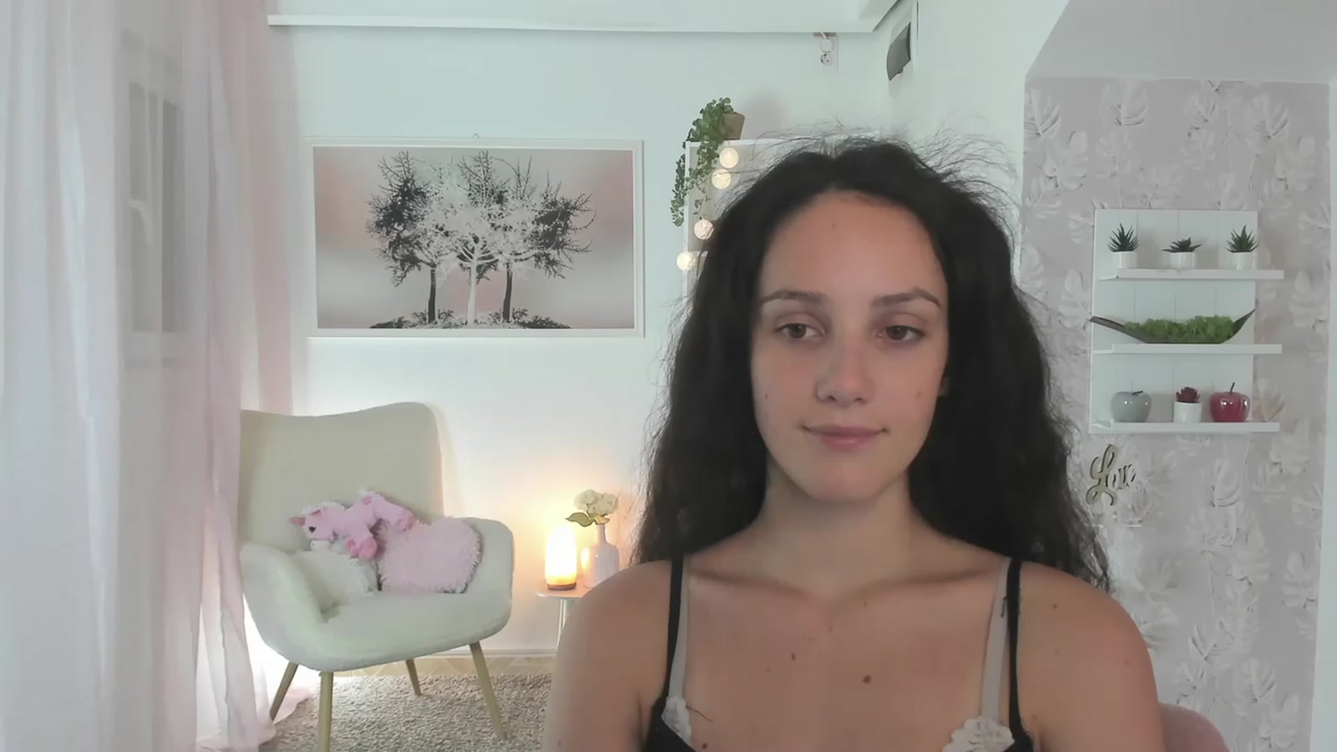 Gallery image thumbnail from Sophie_Rain18's myfreecams stream on, 08/07/2023, 17:48 image 17 of 20