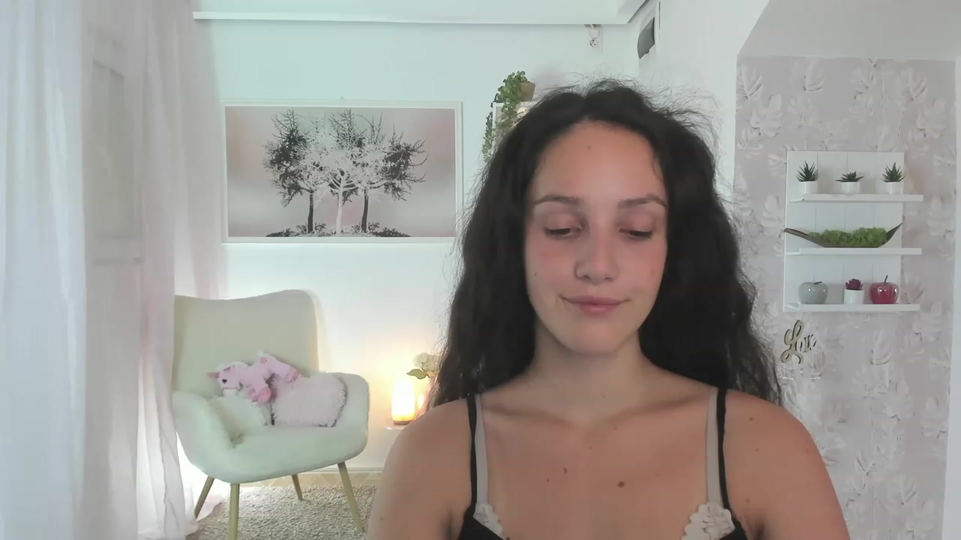 Gallery image thumbnail from Sophie_Rain18's myfreecams stream on, 08/07/2023, 17:48 image 9 of 20