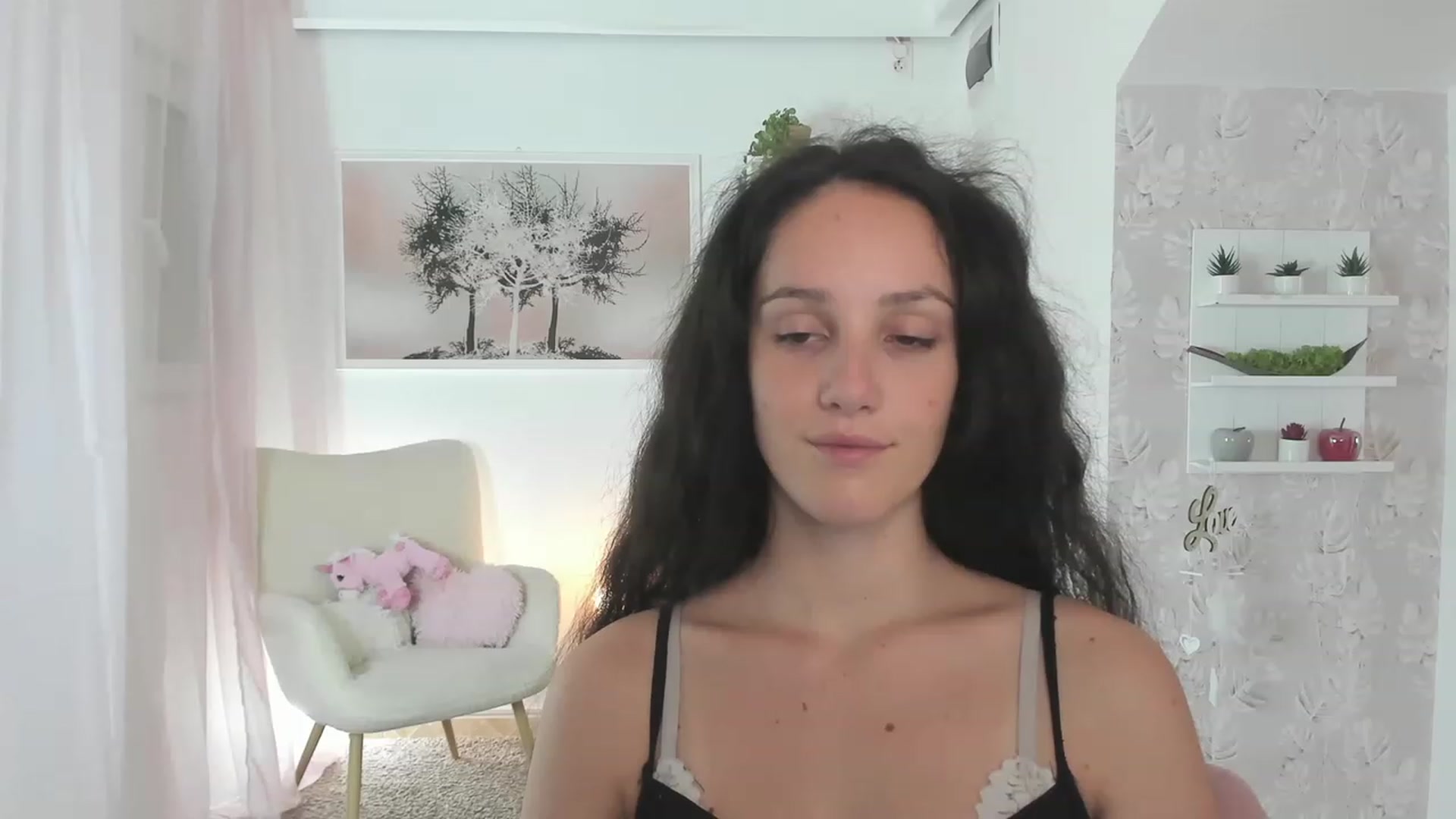 Gallery image thumbnail from Sophie_Rain18's myfreecams stream on, 08/07/2023, 17:48 image 8 of 20