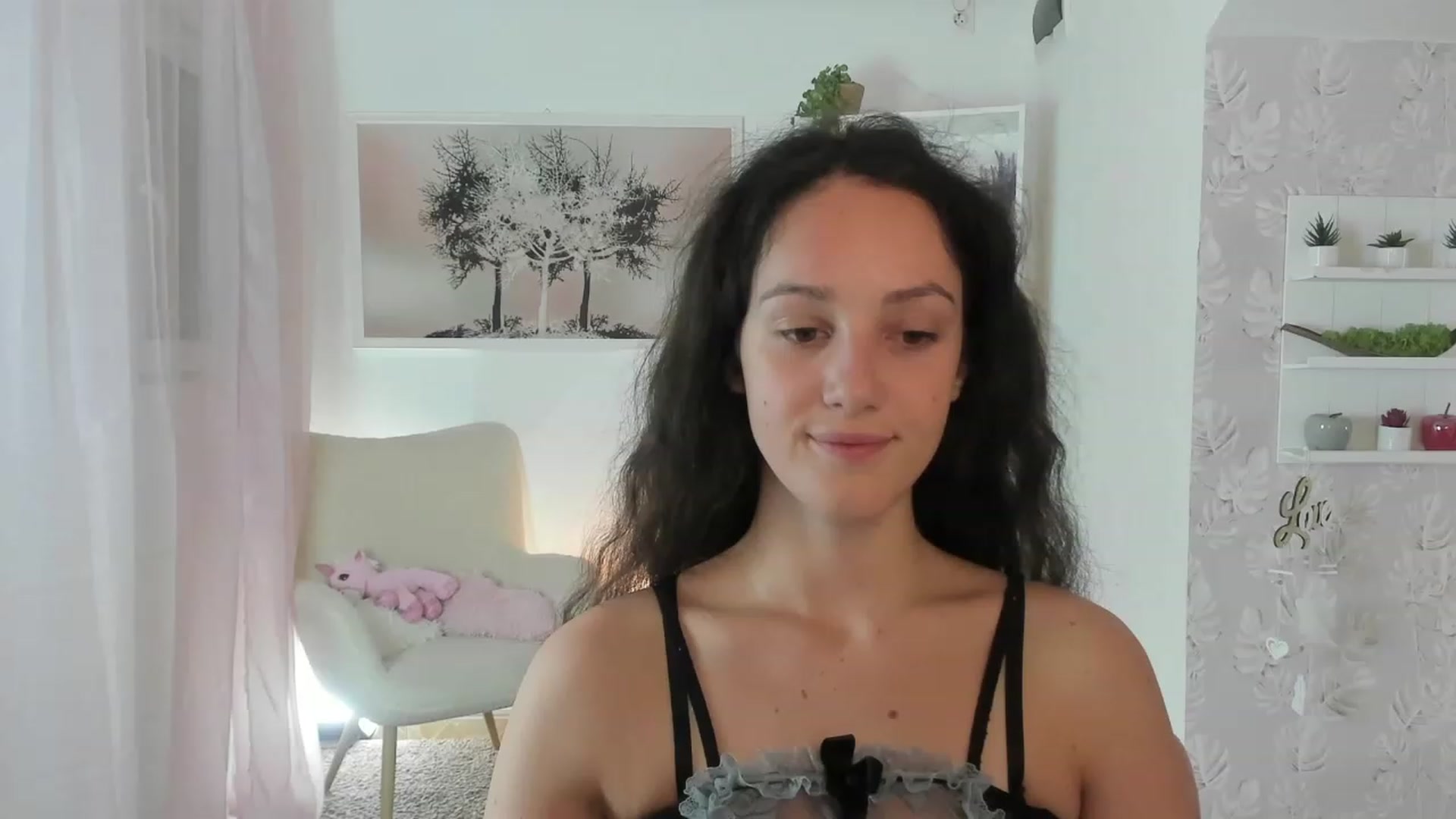 Gallery image thumbnail from Sophie_Rain18's myfreecams stream on, 08/09/2023, 14:41 image 18 of 20