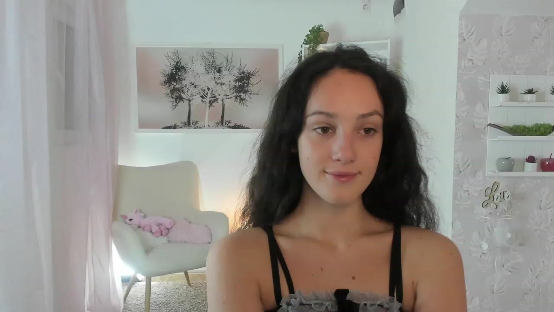 Gallery image thumbnail from Sophie_Rain18's myfreecams stream on, 08/09/2023, 14:41 image 5 of 20