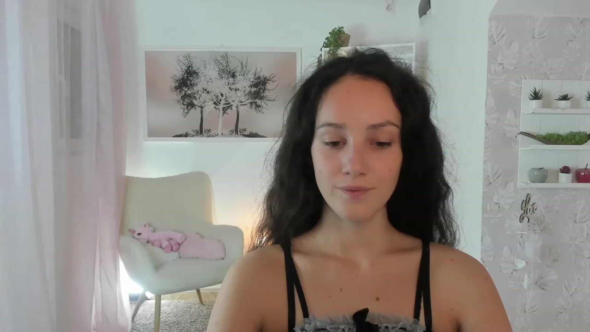 Gallery image thumbnail from Sophie_Rain18's myfreecams stream on, 08/09/2023, 14:41 image 4 of 20