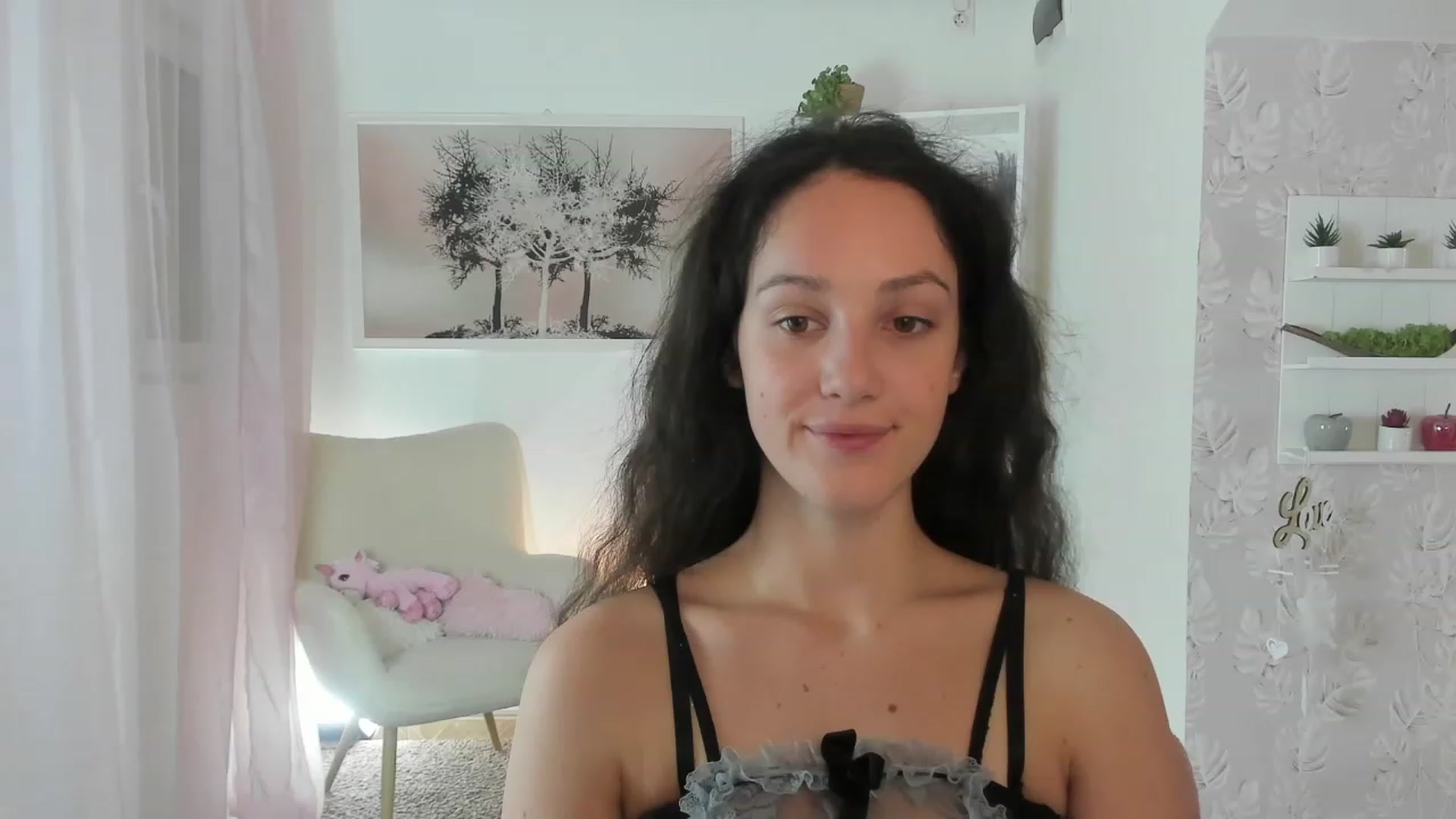 Gallery image thumbnail from Sophie_Rain18's myfreecams stream on, 08/09/2023, 14:41 image 17 of 20