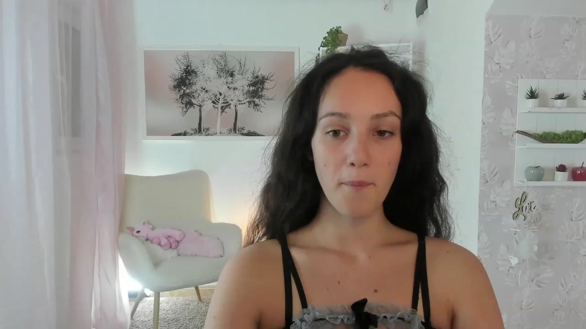 Gallery image thumbnail from Sophie_Rain18's myfreecams stream on, 08/09/2023, 14:41 image 1 of 20