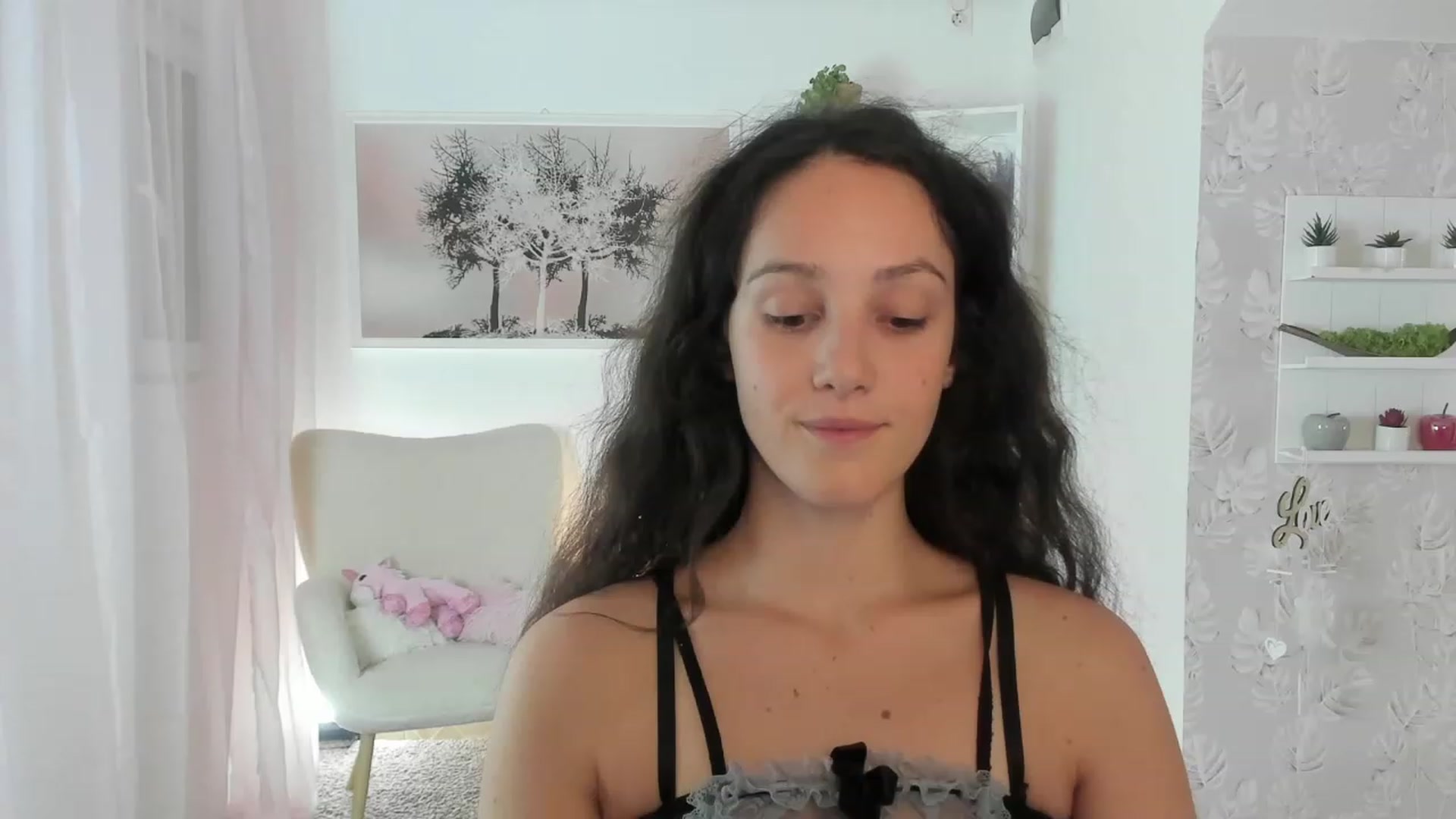 Gallery image thumbnail from Sophie_Rain18's myfreecams stream on, 08/09/2023, 16:25 image 16 of 20