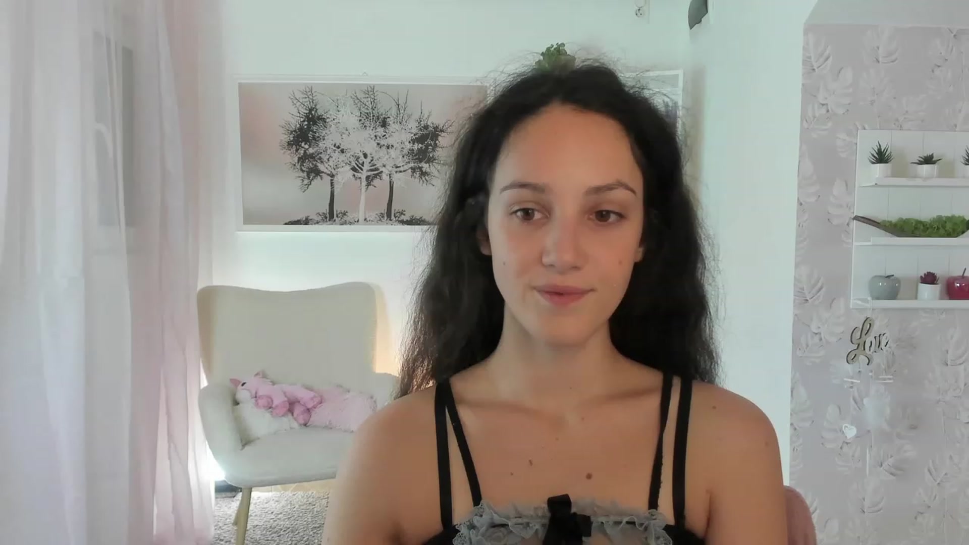 Gallery image thumbnail from Sophie_Rain18's myfreecams stream on, 08/09/2023, 16:25 image 2 of 20