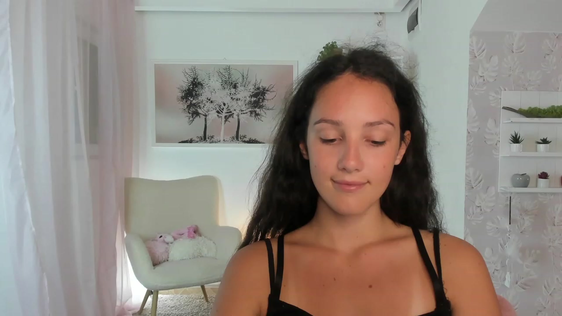 Gallery image thumbnail from Sophie_Rain18's myfreecams stream on, 08/29/2023, 15:42 image 3 of 20