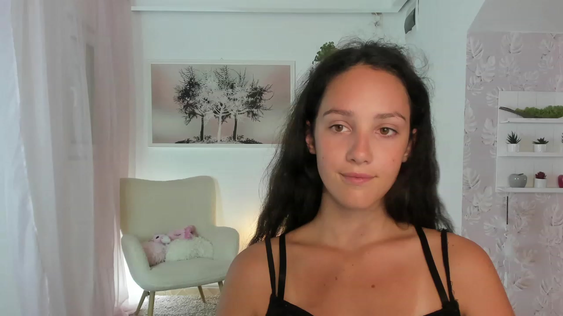 Gallery image thumbnail from Sophie_Rain18's myfreecams stream on, 08/29/2023, 15:42 image 8 of 20