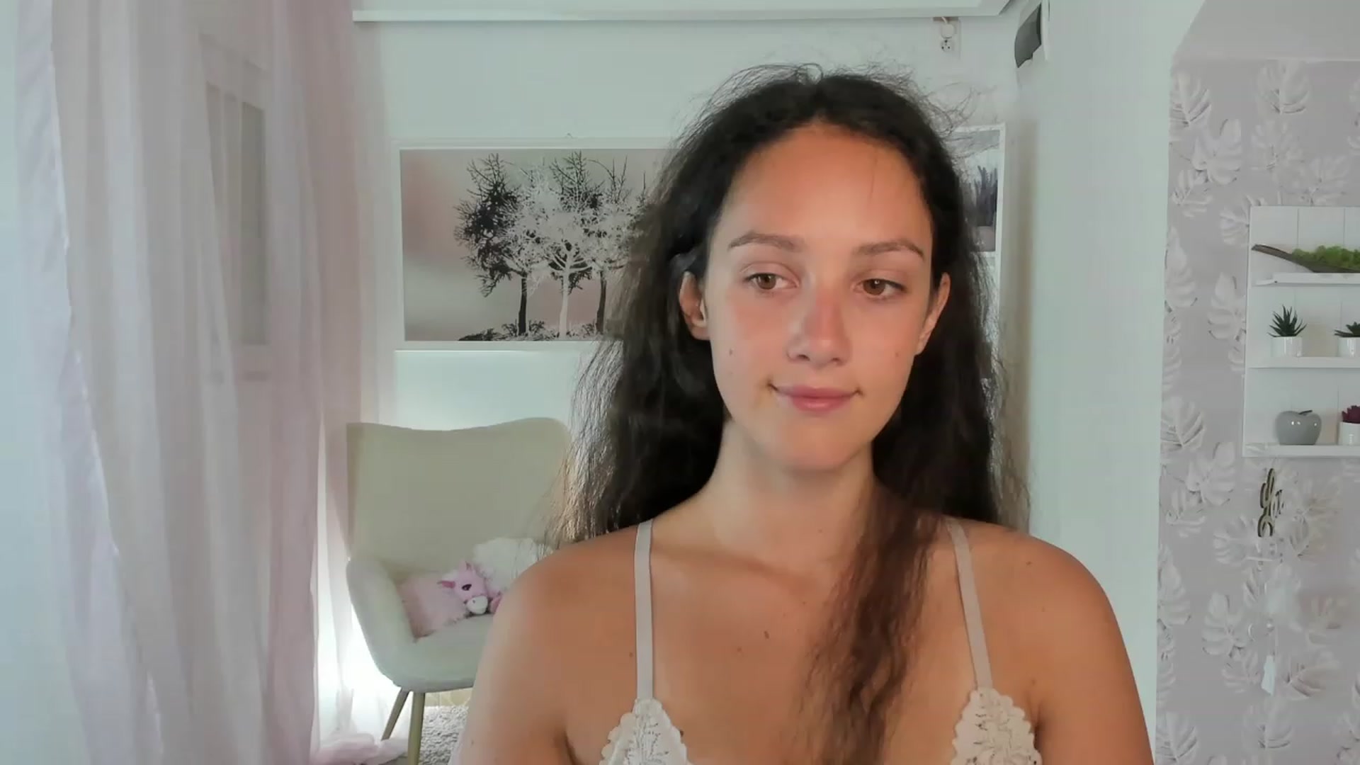 Gallery image thumbnail from Sophie_Rain18's myfreecams stream on, 08/30/2023, 14:32 image 18 of 20
