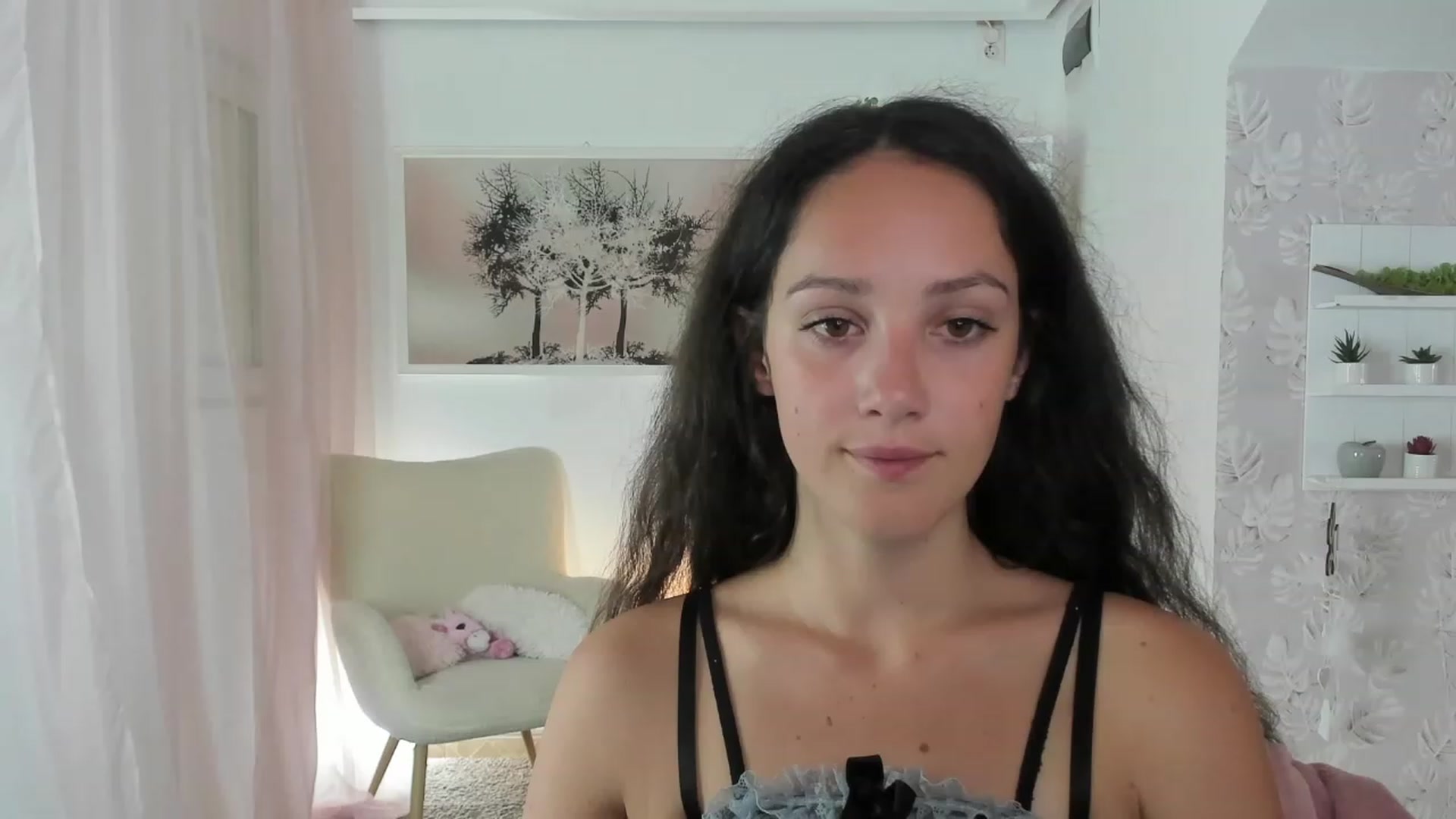 Gallery image thumbnail from Sophie_Rain18's myfreecams stream on, 08/31/2023, 13:56 image 20 of 20