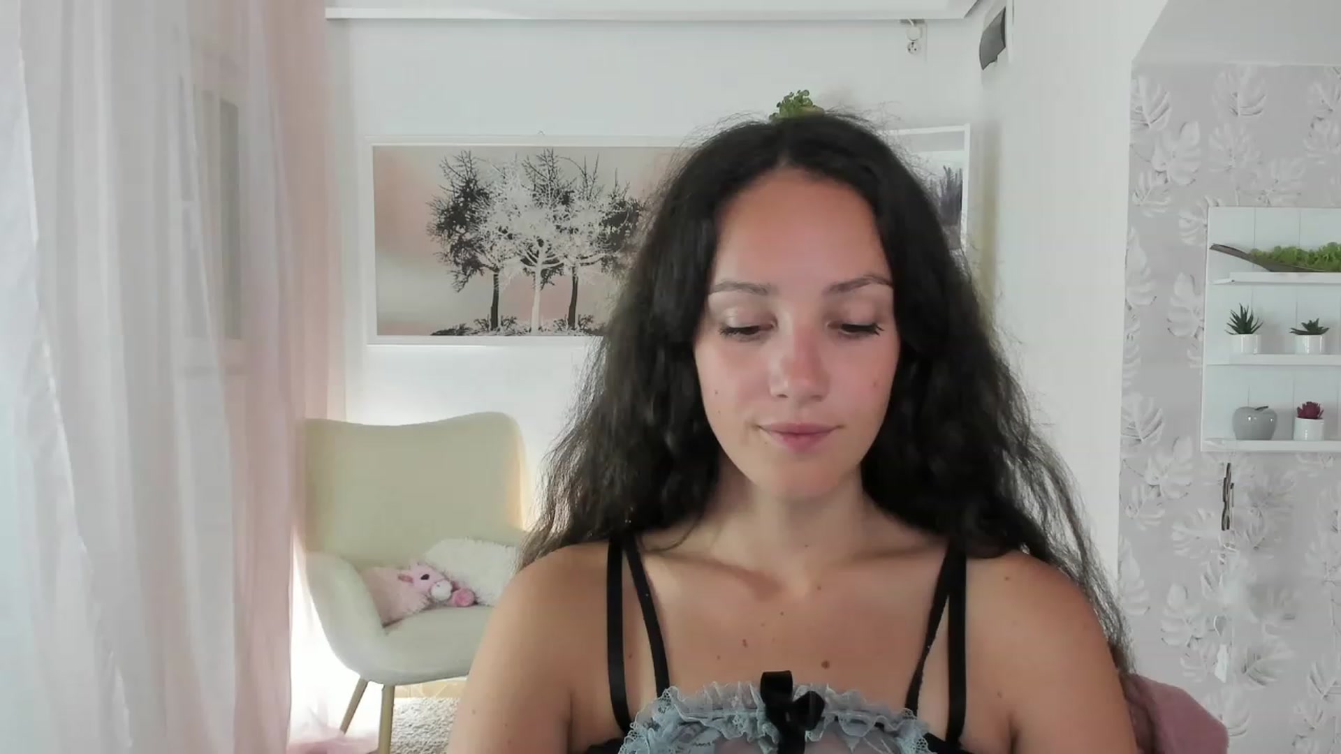 Gallery image thumbnail from Sophie_Rain18's myfreecams stream on, 08/31/2023, 13:56 image 2 of 20