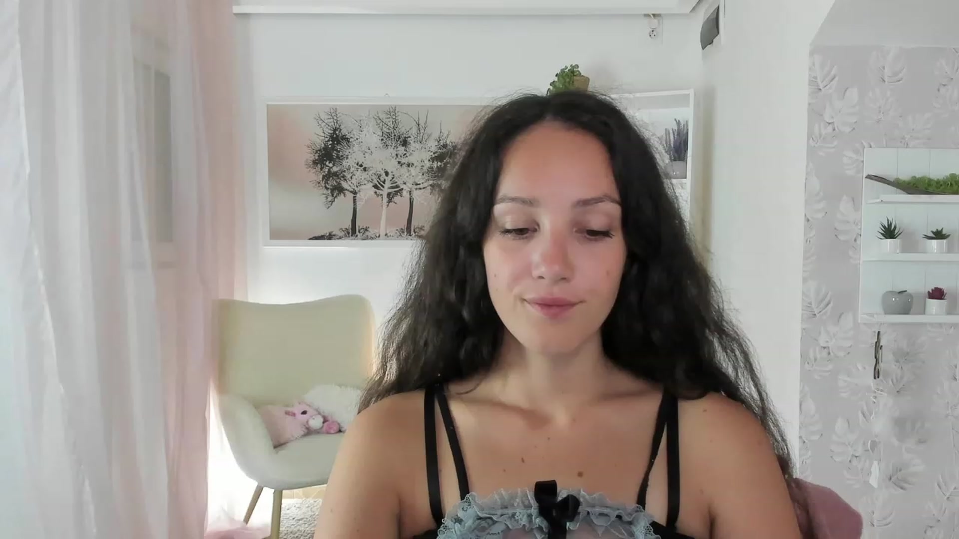 Gallery image thumbnail from Sophie_Rain18's myfreecams stream on, 08/31/2023, 13:56 image 3 of 20