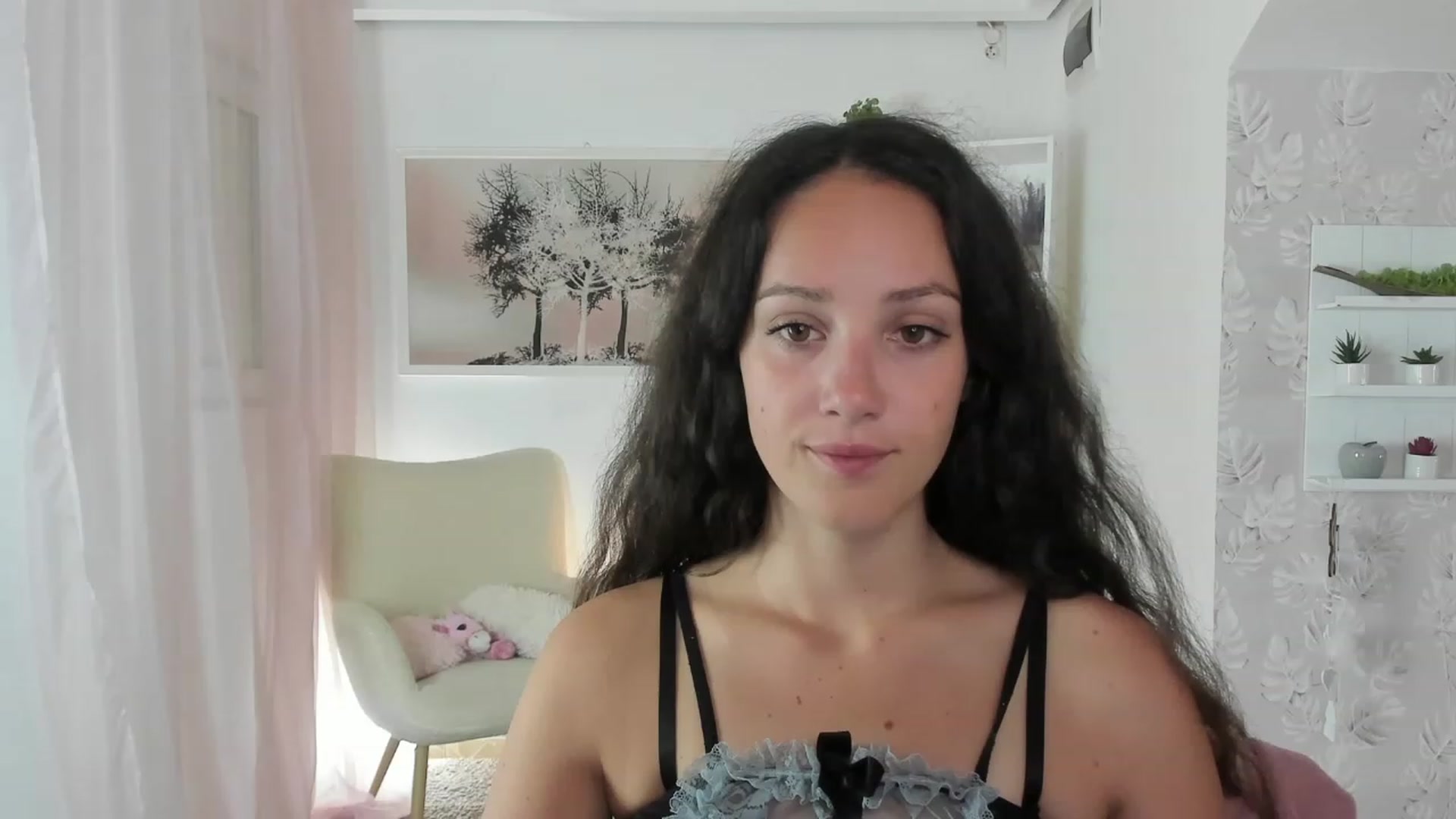 Gallery image thumbnail from Sophie_Rain18's myfreecams stream on, 08/31/2023, 13:56 image 1 of 20