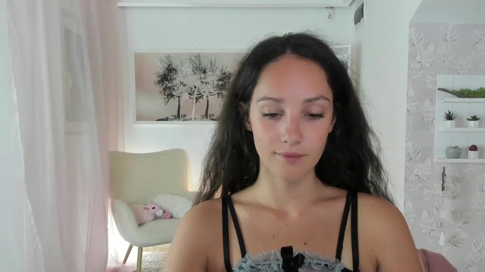 Gallery image thumbnail from Sophie_Rain18's myfreecams stream on, 08/31/2023, 13:56 image 16 of 20