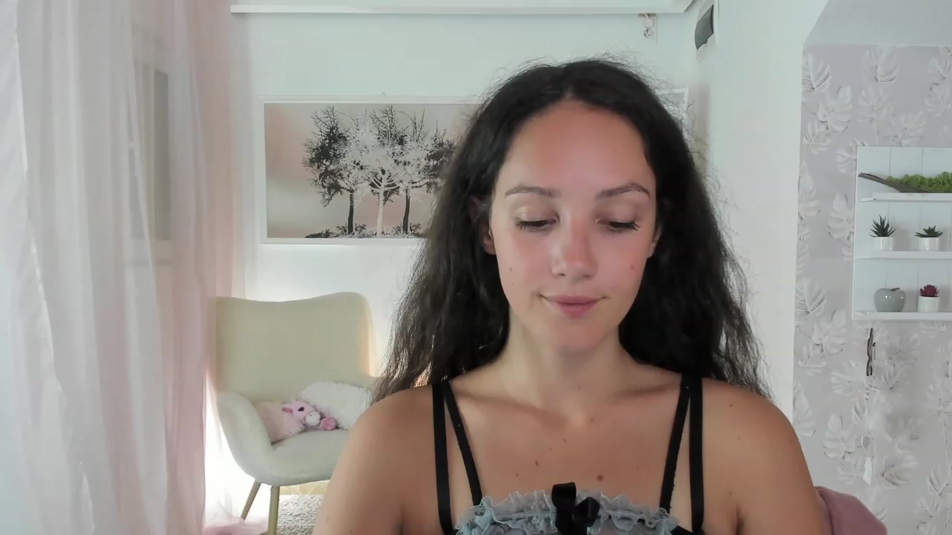 Gallery image thumbnail from Sophie_Rain18's myfreecams stream on, 08/31/2023, 13:56 image 18 of 20