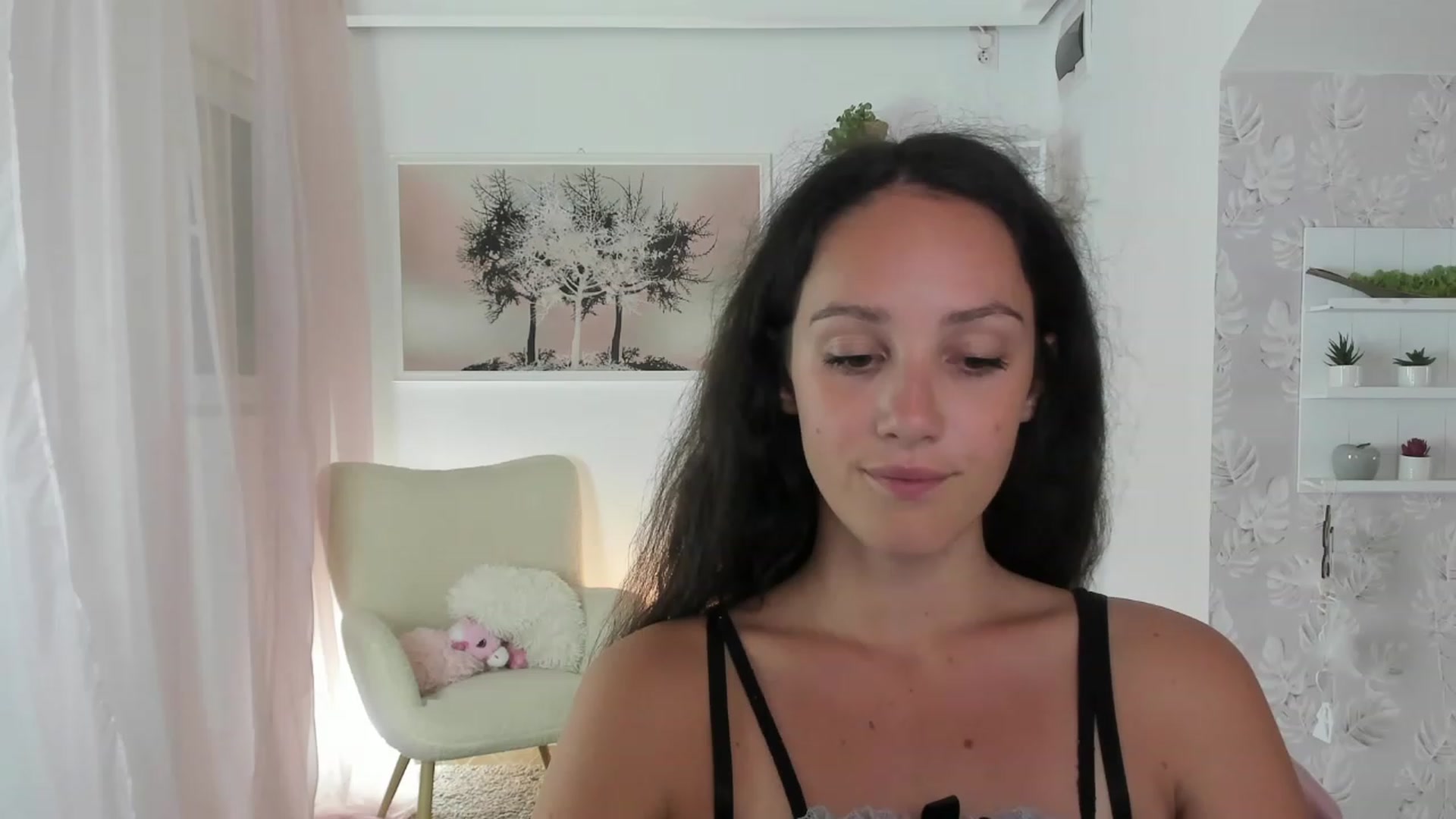 Gallery image thumbnail from Sophie_Rain18's myfreecams stream on, 08/31/2023, 17:52 image 3 of 20