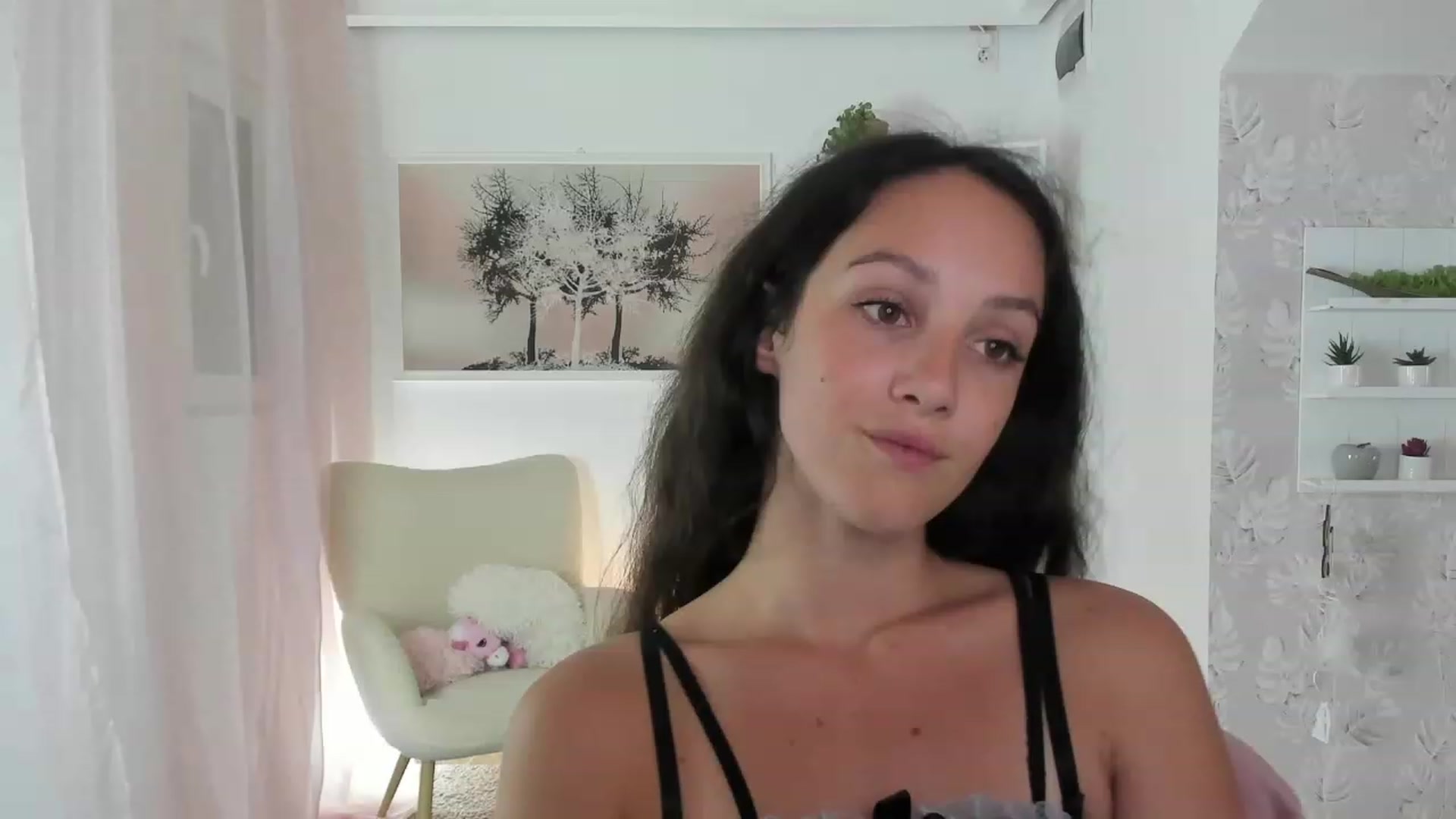 Gallery image thumbnail from Sophie_Rain18's myfreecams stream on, 08/31/2023, 17:52 image 5 of 20