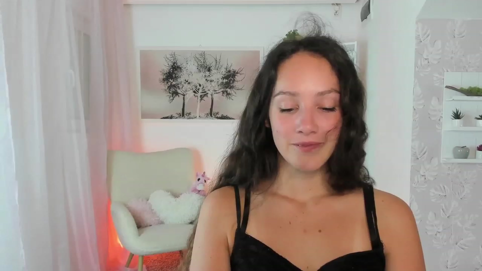 Gallery image thumbnail from Sophie_Rain18's myfreecams stream on, 09/05/2023, 13:44 image 17 of 20