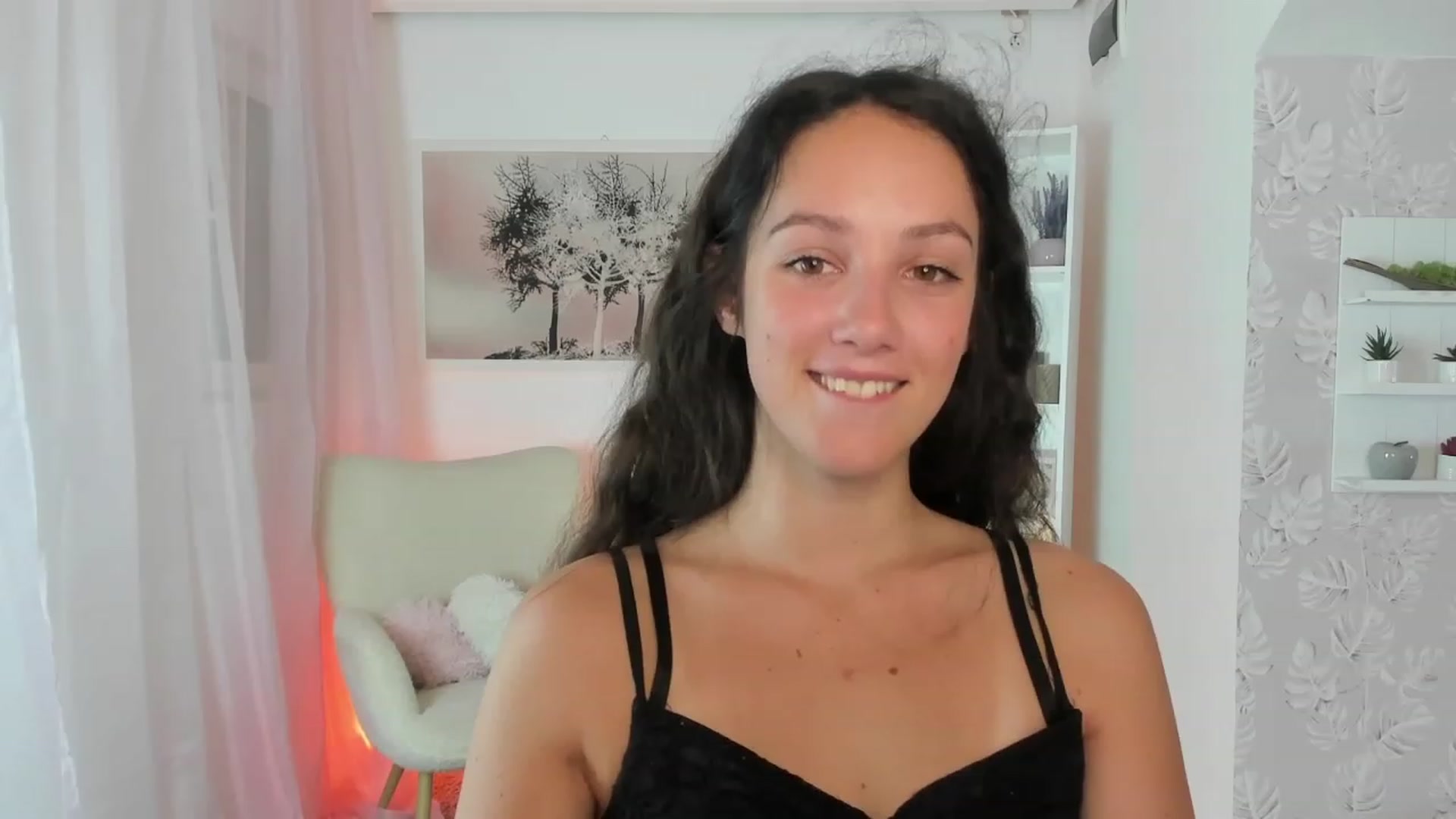 Gallery image thumbnail from Sophie_Rain18's myfreecams stream on, 09/05/2023, 13:44 image 1 of 20