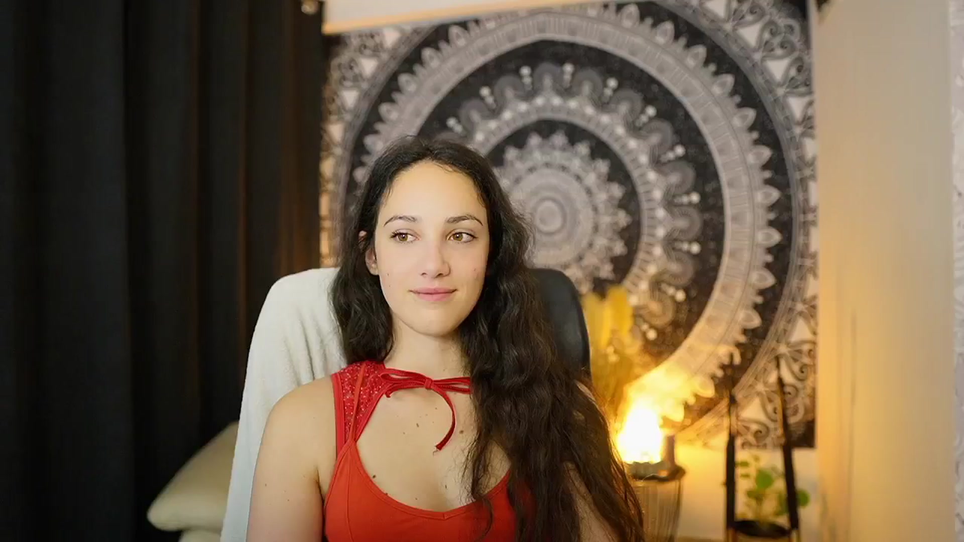 Gallery image thumbnail from Sophie_Rain18's myfreecams stream on, 04/29/2024, 08:43 image 20 of 20