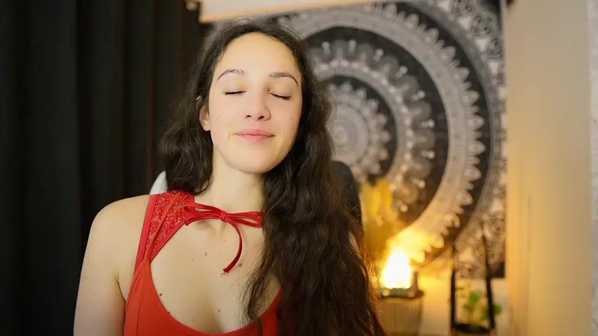Gallery image thumbnail from Sophie_Rain18's myfreecams stream on, 04/29/2024, 08:43 image 19 of 20