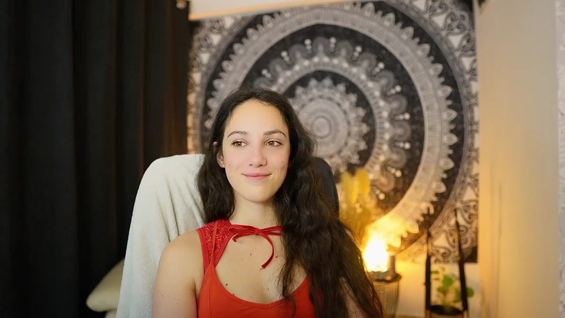Gallery image thumbnail from Sophie_Rain18's myfreecams stream on, 04/29/2024, 08:43 image 12 of 20